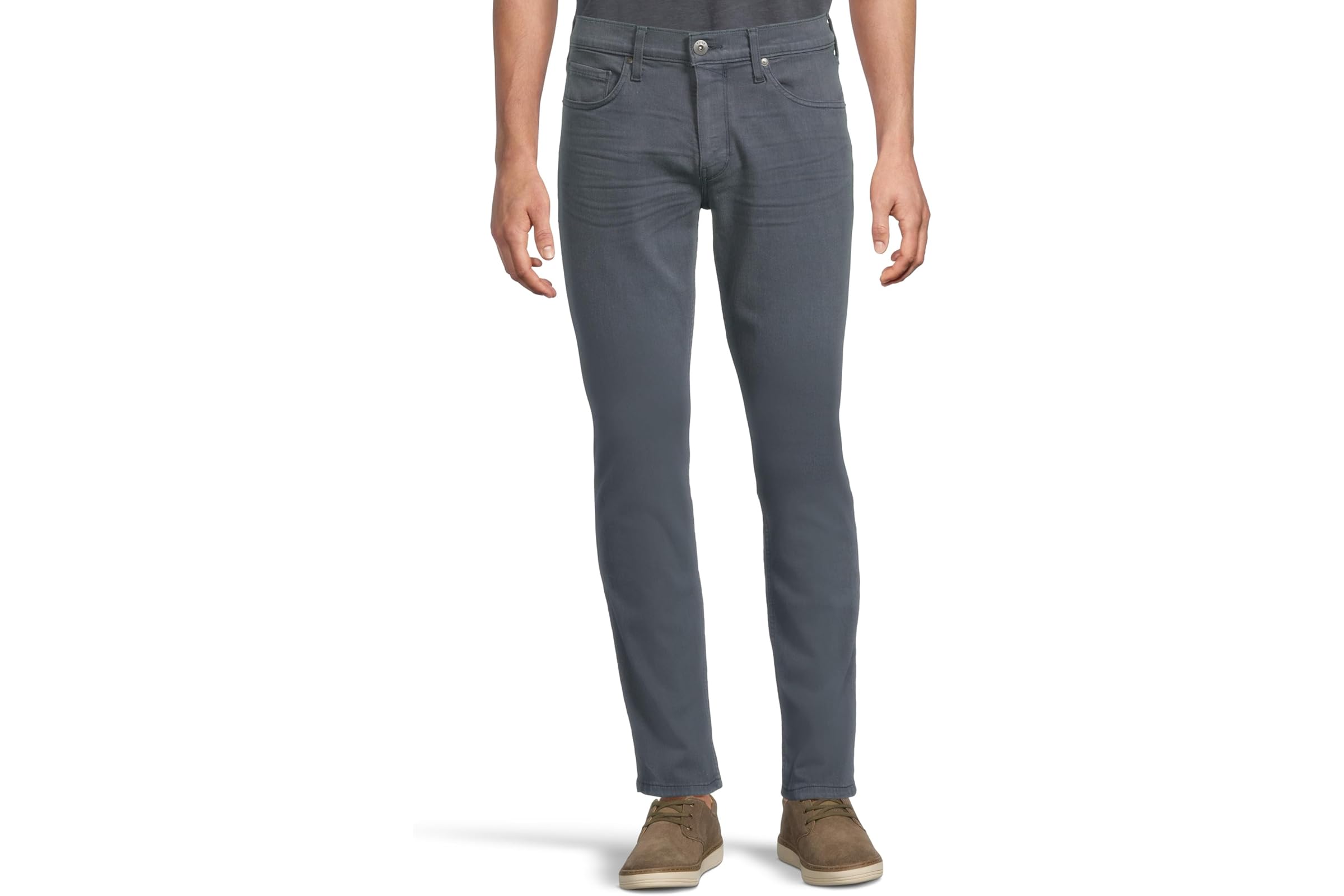 Брюки Paige Lennox Transcend Slim Fit Pants 23690₽