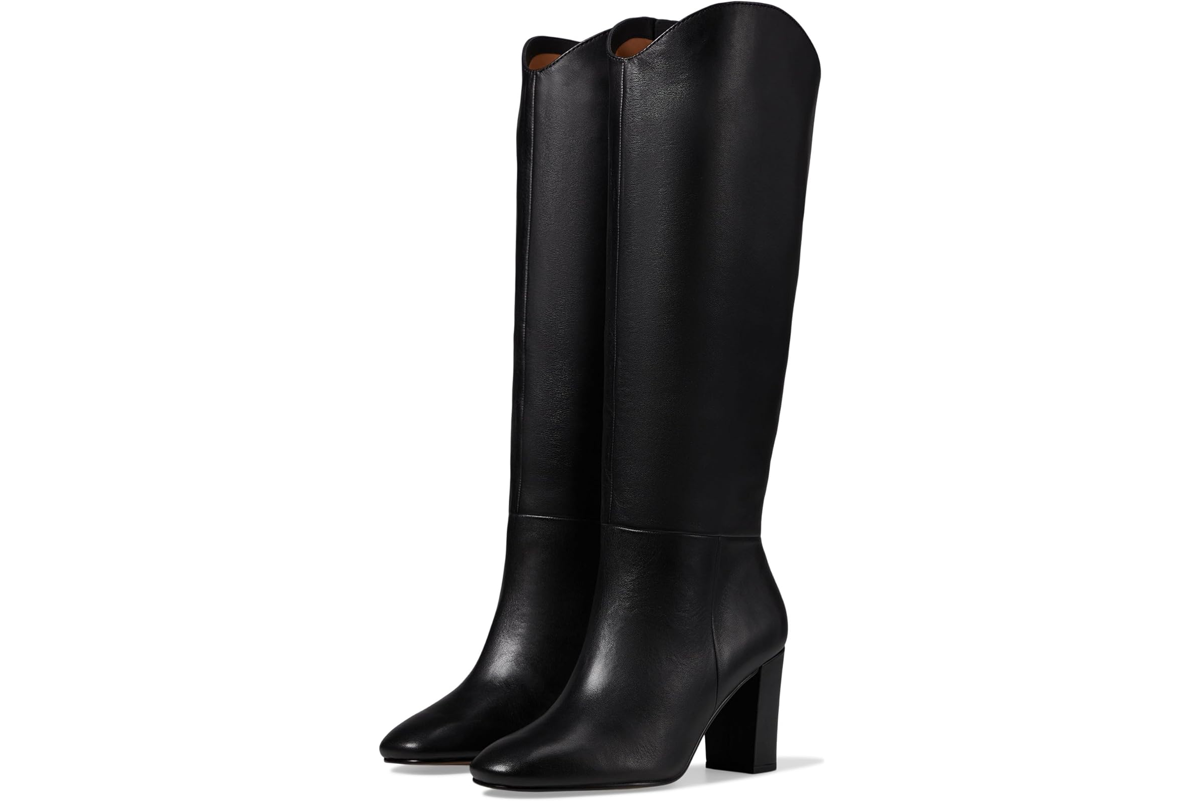 Johnston - Murphy Charlotte Knee High Boots