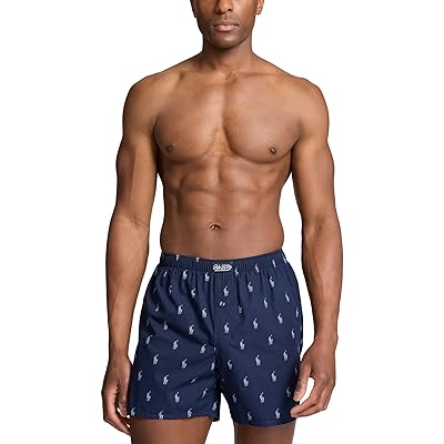 Polo Ralph Lauren AOPP Woven Boxer
