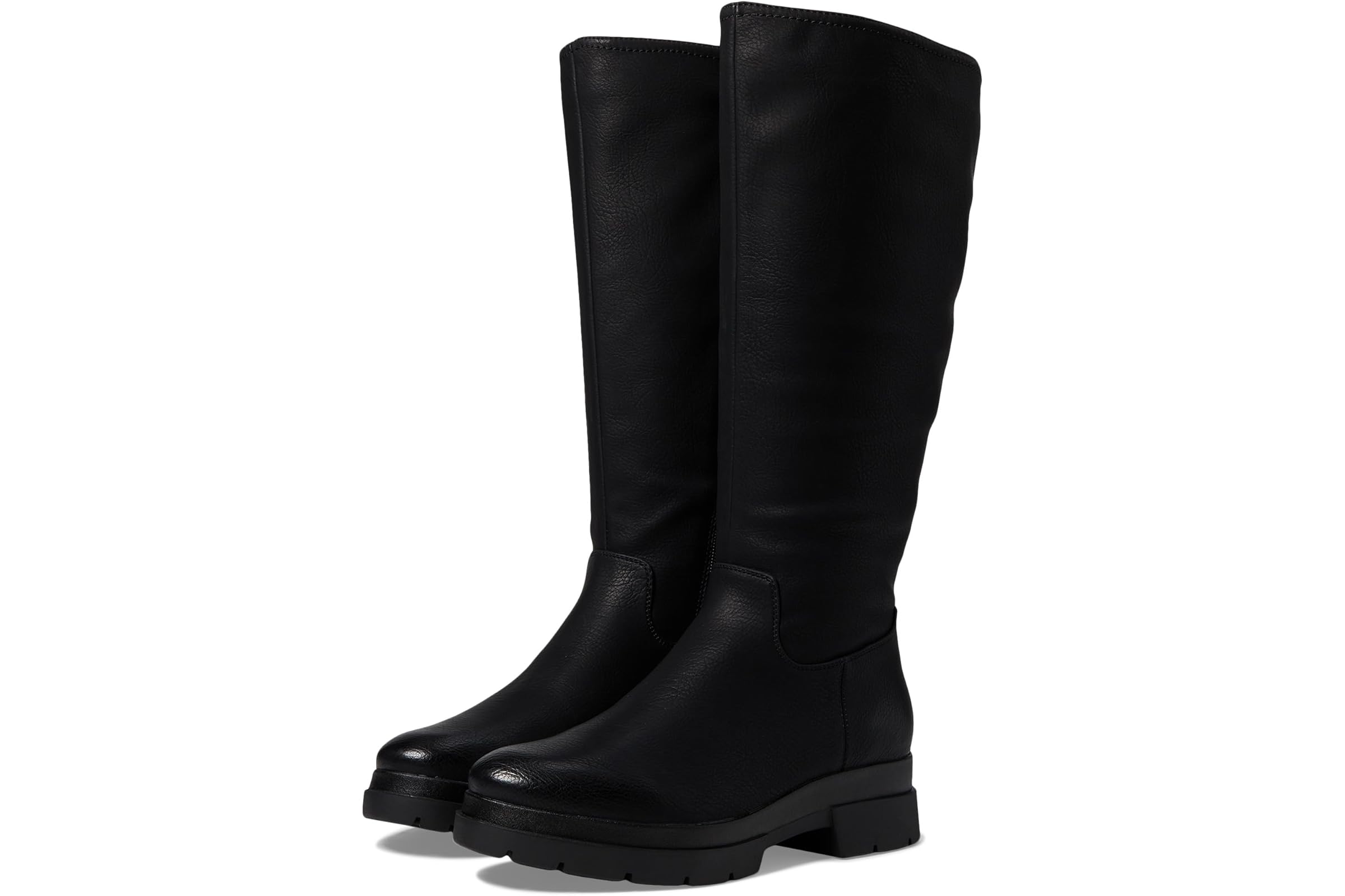 Naturalizer SOUL Naturalizer Orchid High Shaft Boots - Wide Calf 16190₽