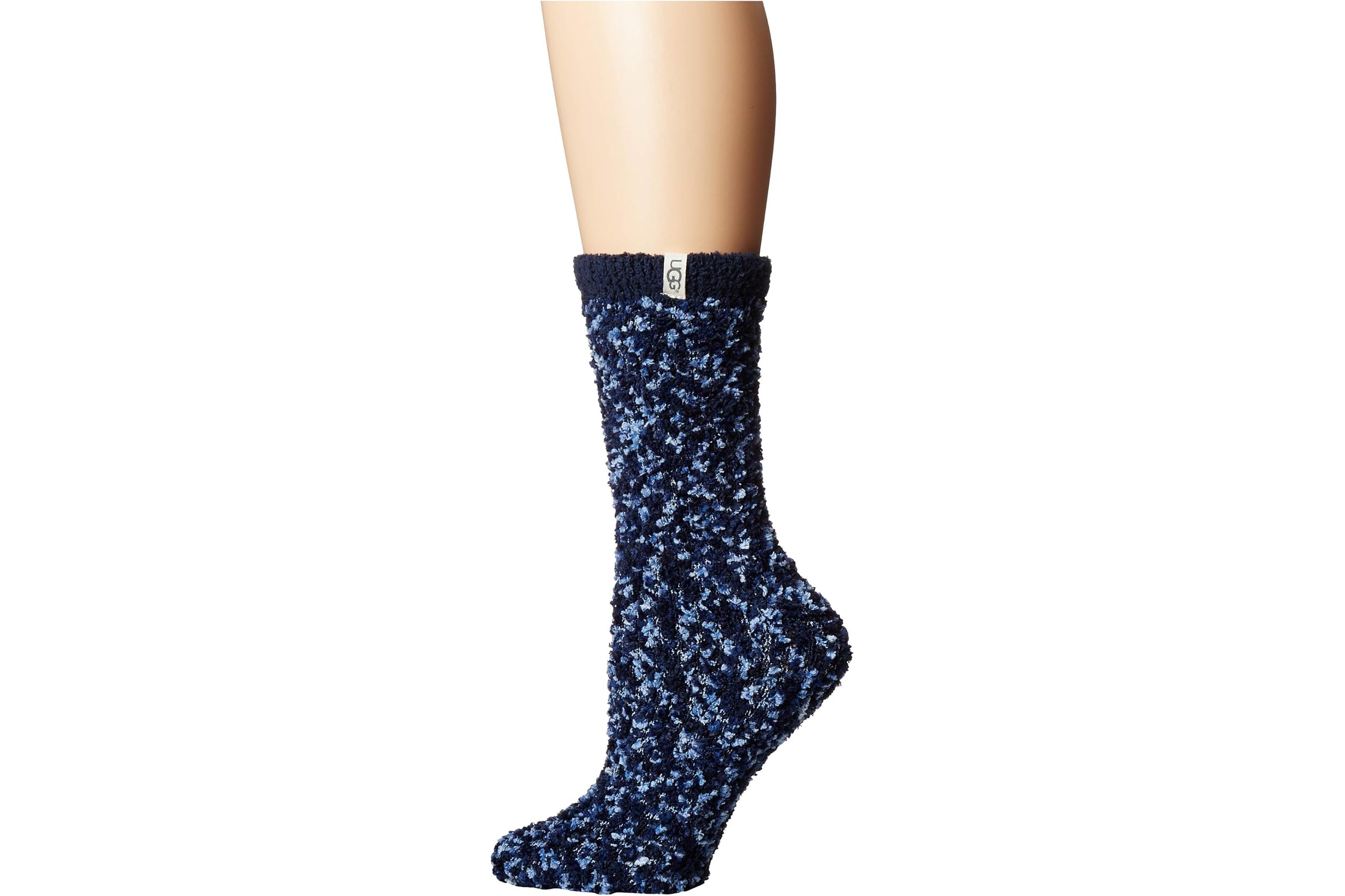 Носки UGG Cozy Chenille Socks 3990₽