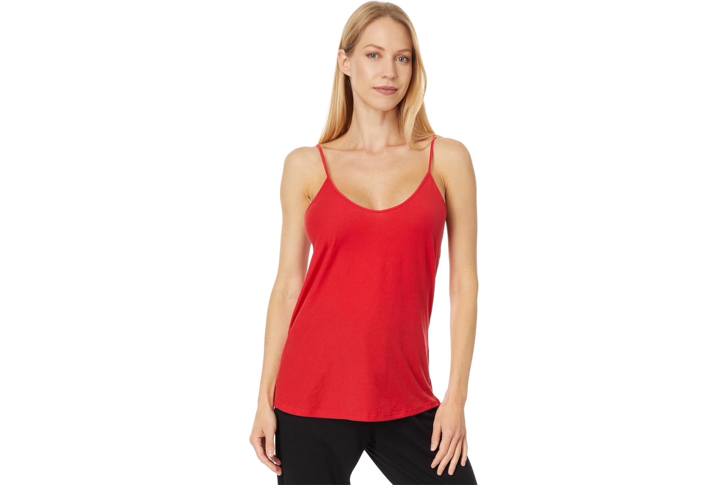 Skin Pima Cotton Sexy Cami