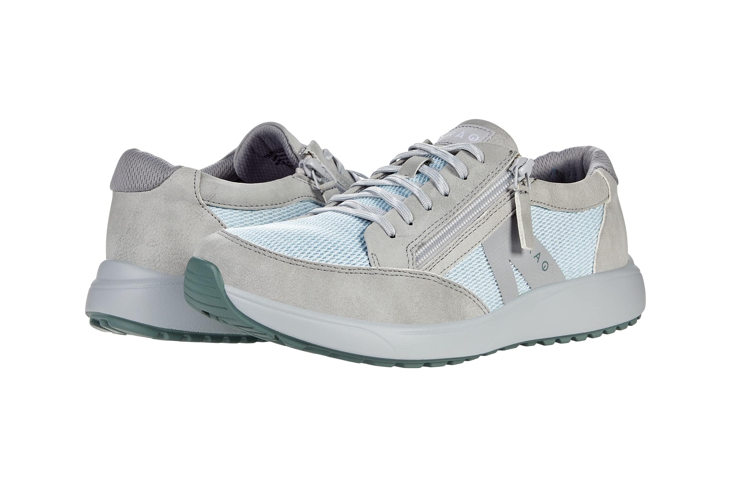 Женские кроссовки TRAQ by Alegria Eazee