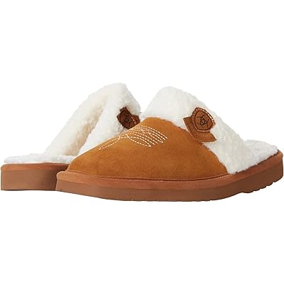 Тапочки Ariat Jackie Square Toe