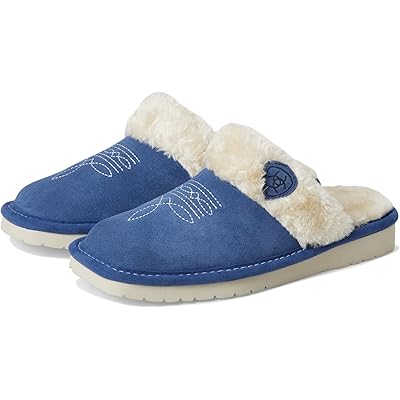 Тапочки Ariat Jackie Square Toe