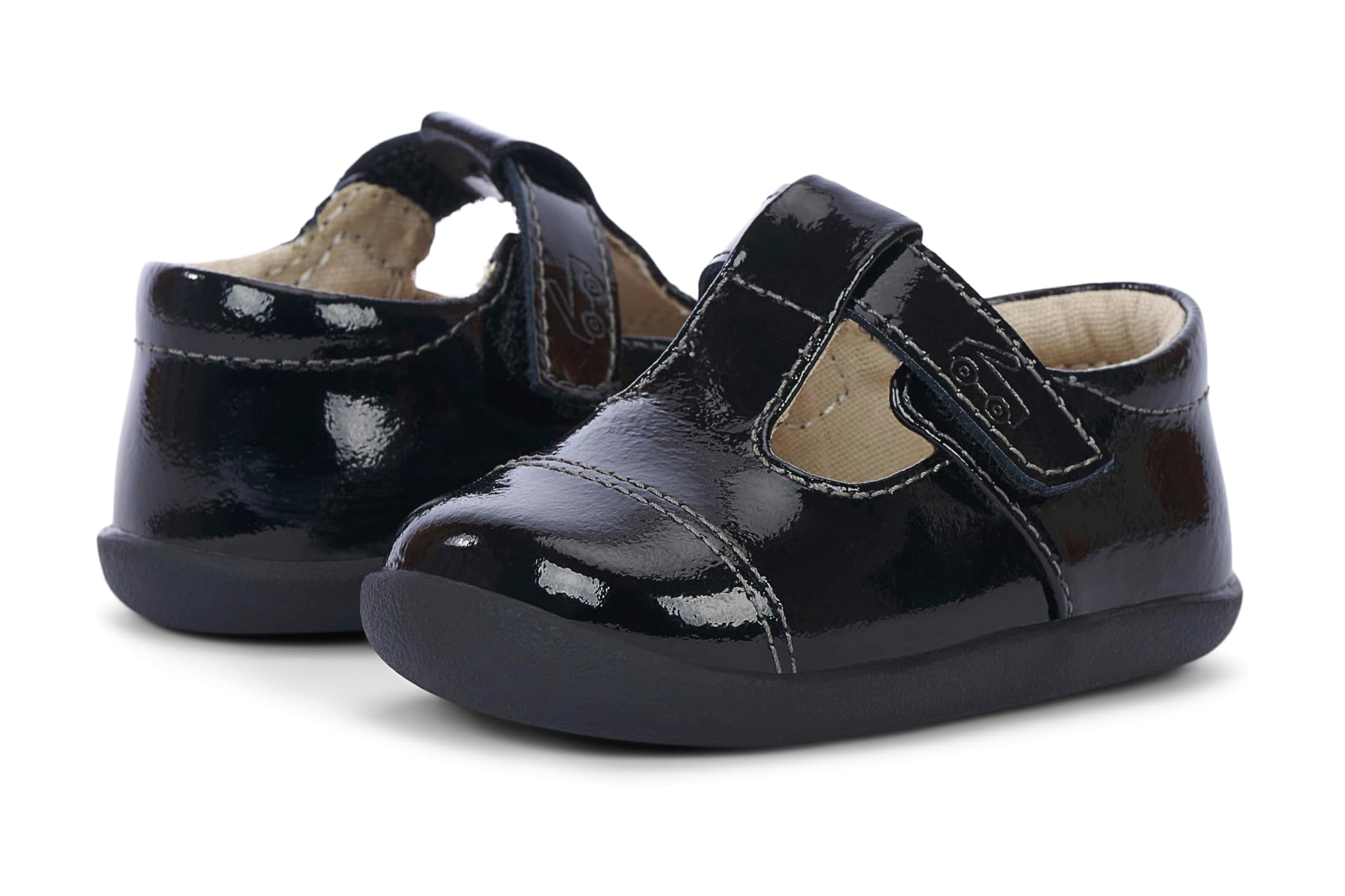 See Kai Run Bianca Mini InfantToddler 10190₽