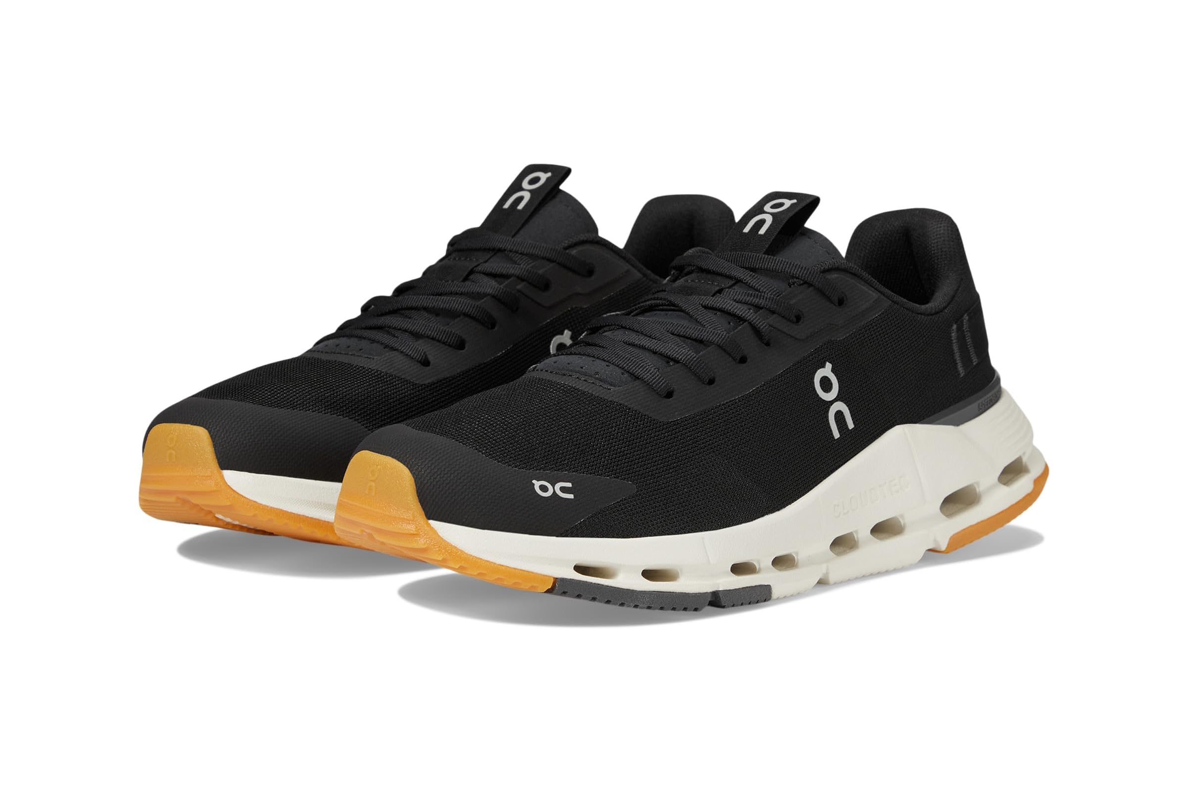 Мужские кроссовки On Cloudnova Form 2