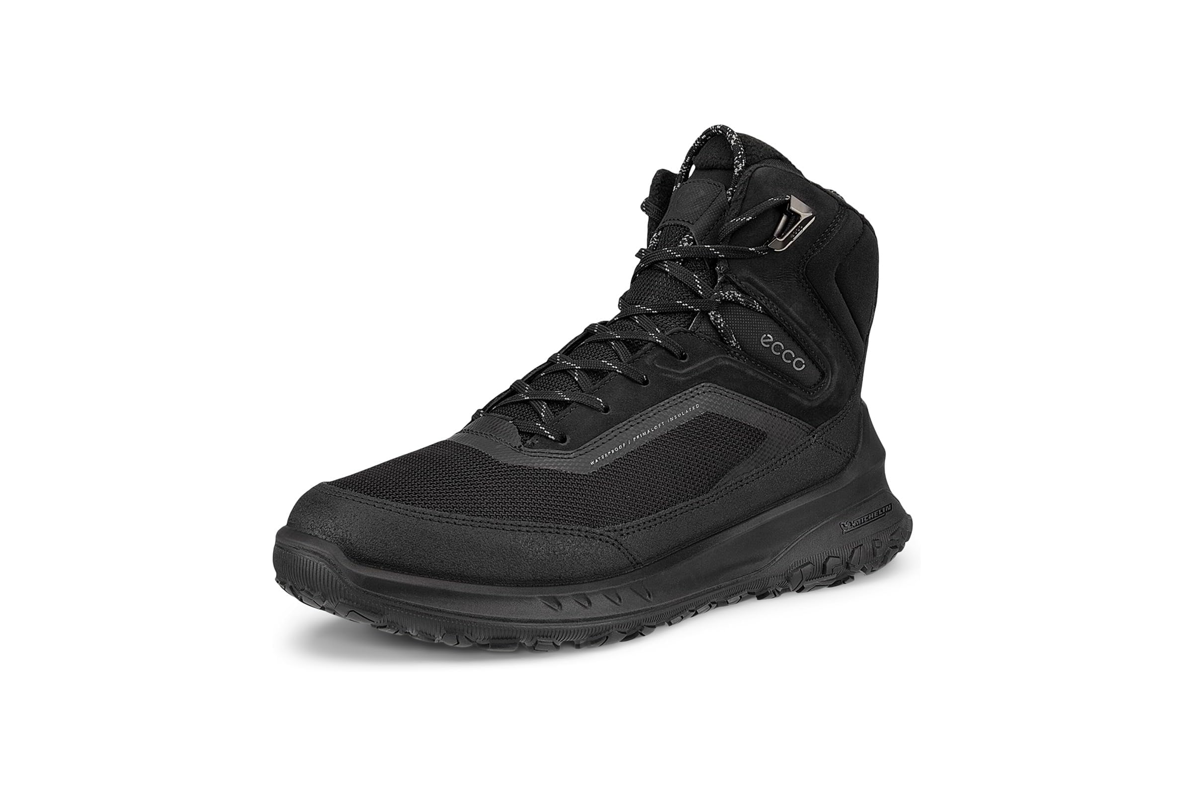 Женские кроссовки ECCO Sport Ultra Terrain Waterproof Mid Warm Hiking Boots 27390₽