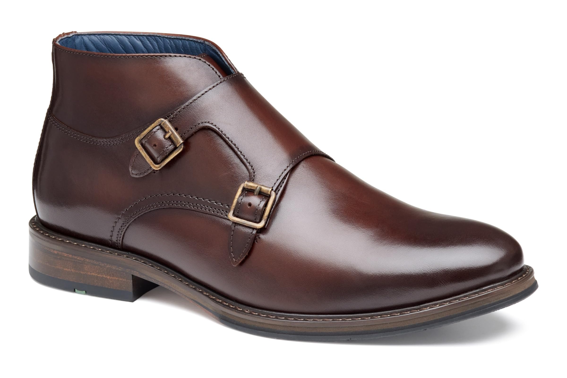 Johnston - Murphy Raleigh Double Buckle Boots 31490₽