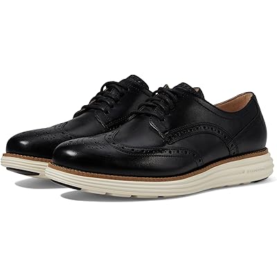 Мужские кроссовки Cole Haan Original Grand Remastered Wing Tip
