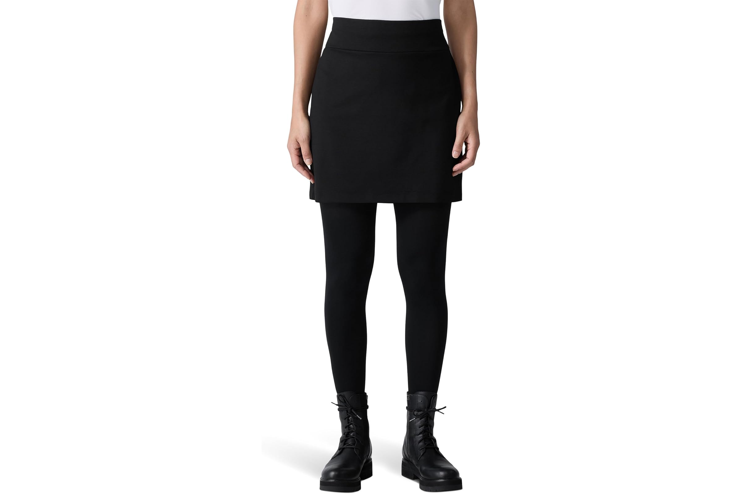 Eileen Fisher Mini Skirt 24490₽