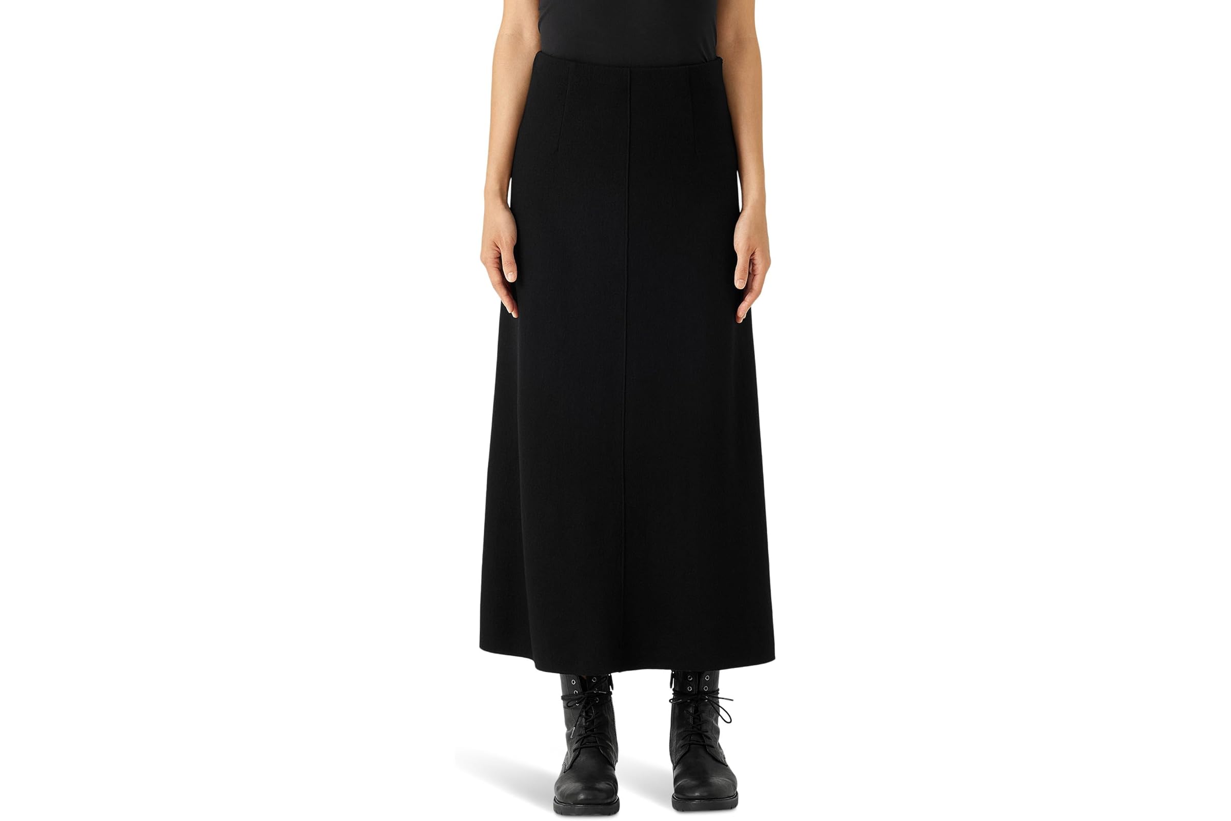 Eileen Fisher Full Length Skirt 12990₽