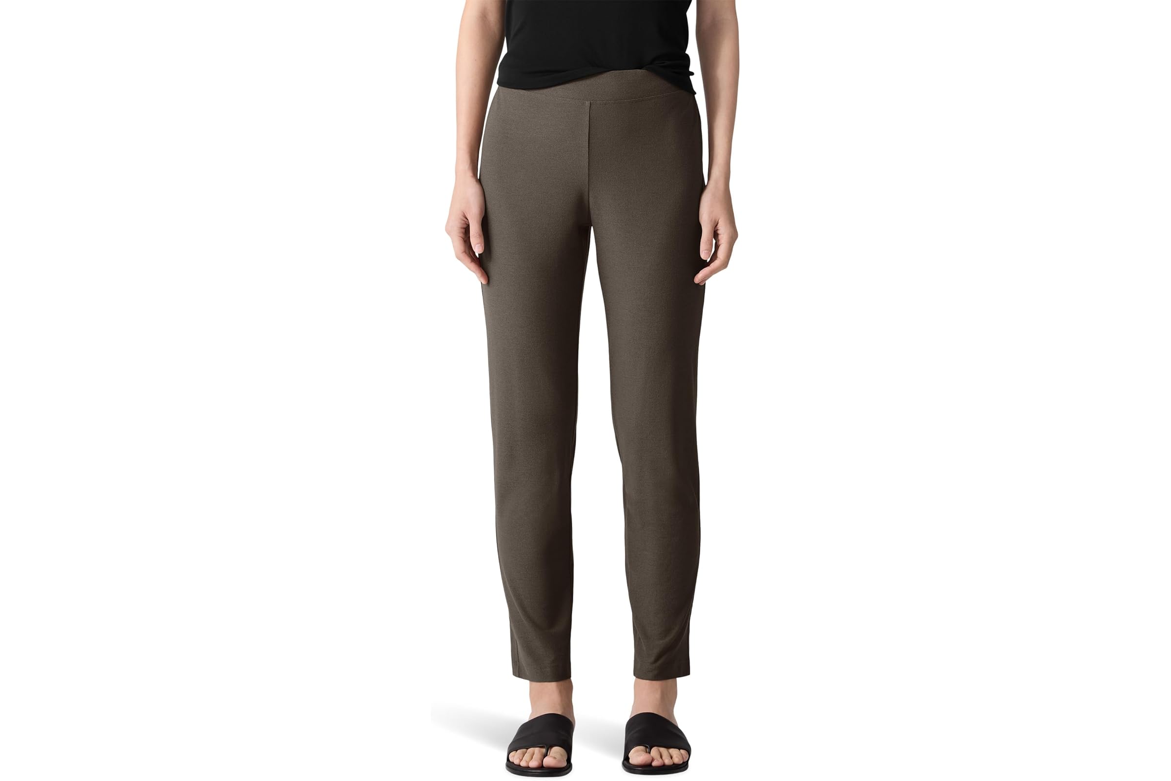 Eileen Fisher Slim Ankle Pant 28090₽