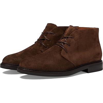 Ботинки Polo Ralph Lauren Asher Suede Chukka Boot
