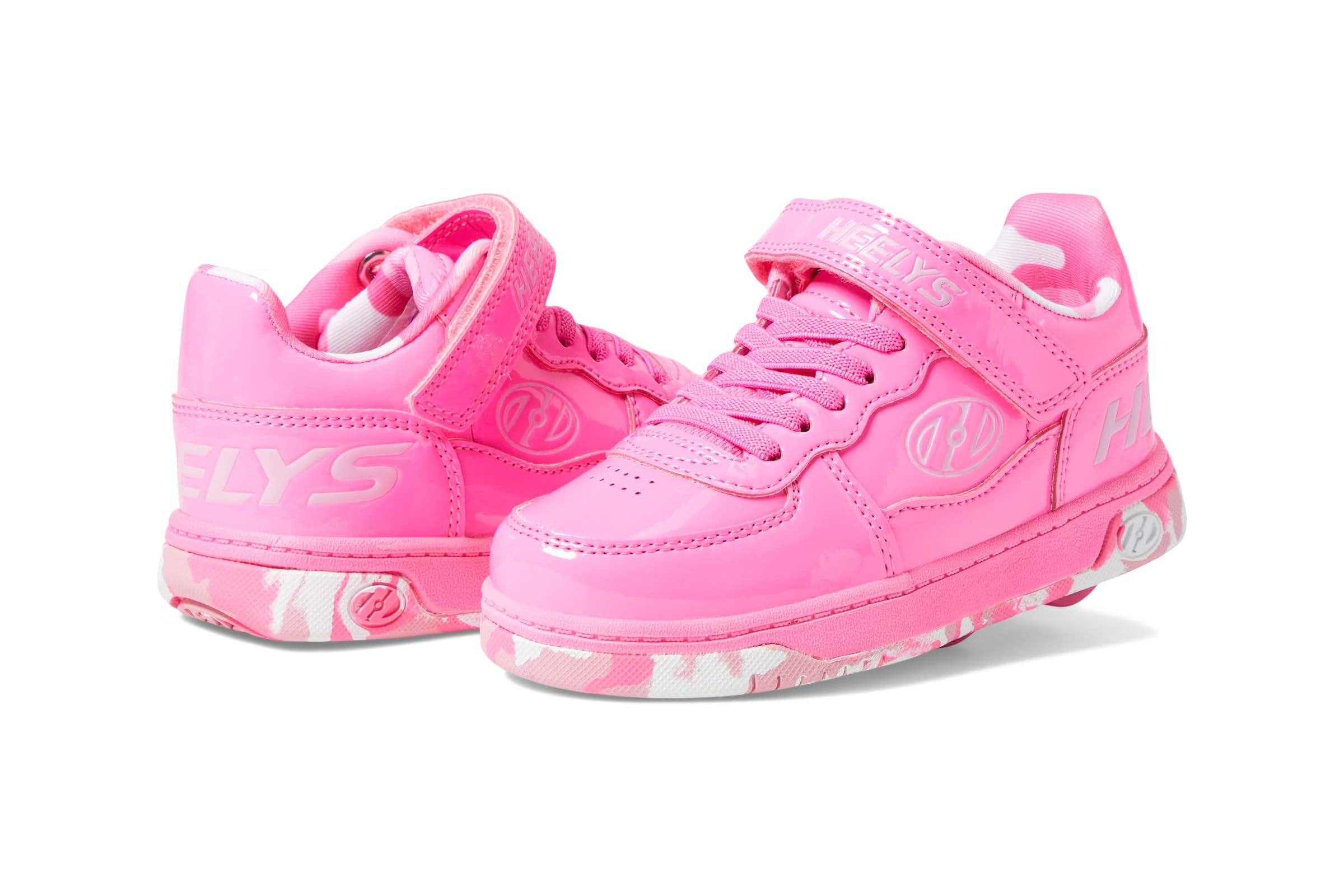 Женские кроссовки Heelys Rezerve X2 Little KidBig Kid 9190₽