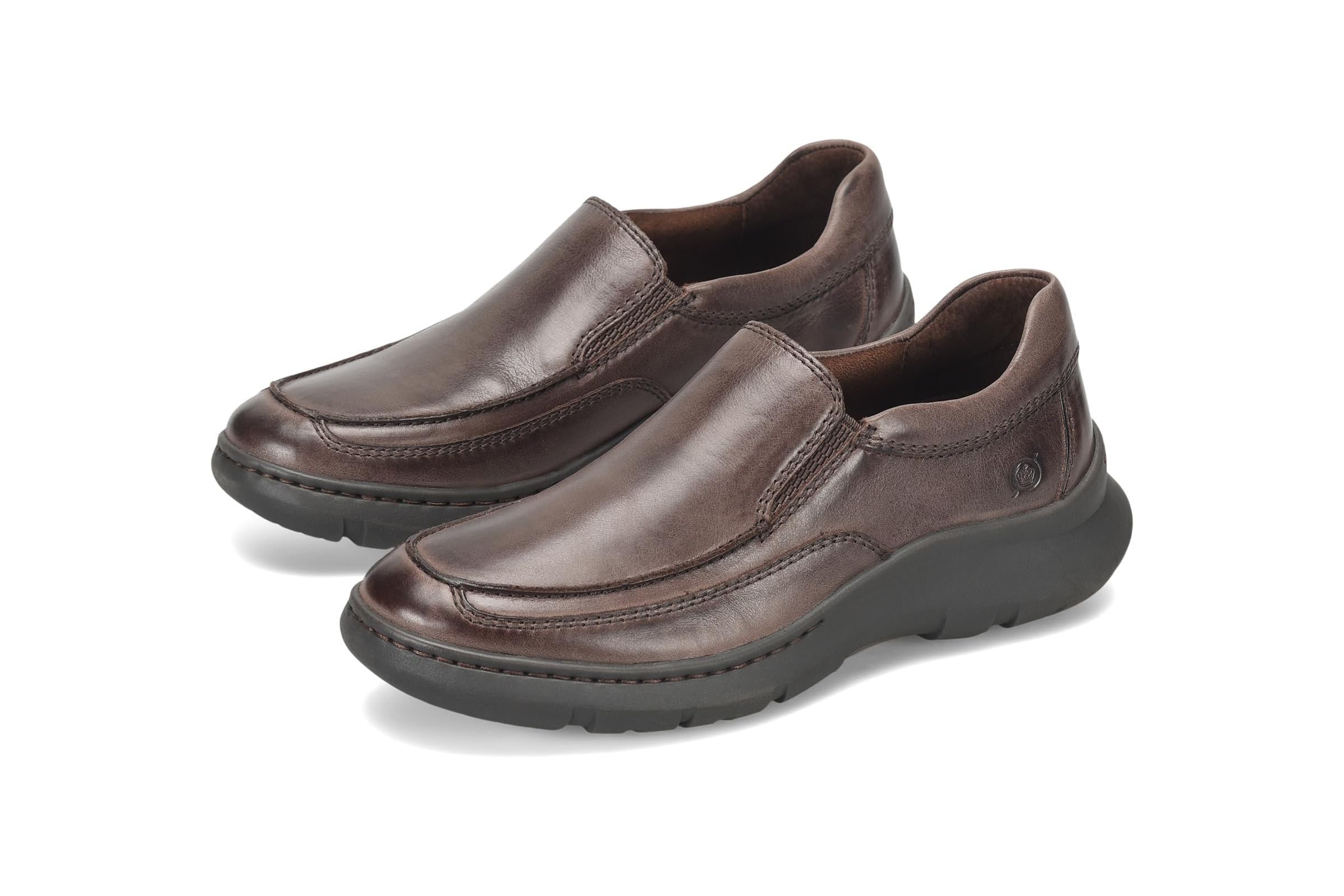 Лоферы Born Cambridge 11890₽