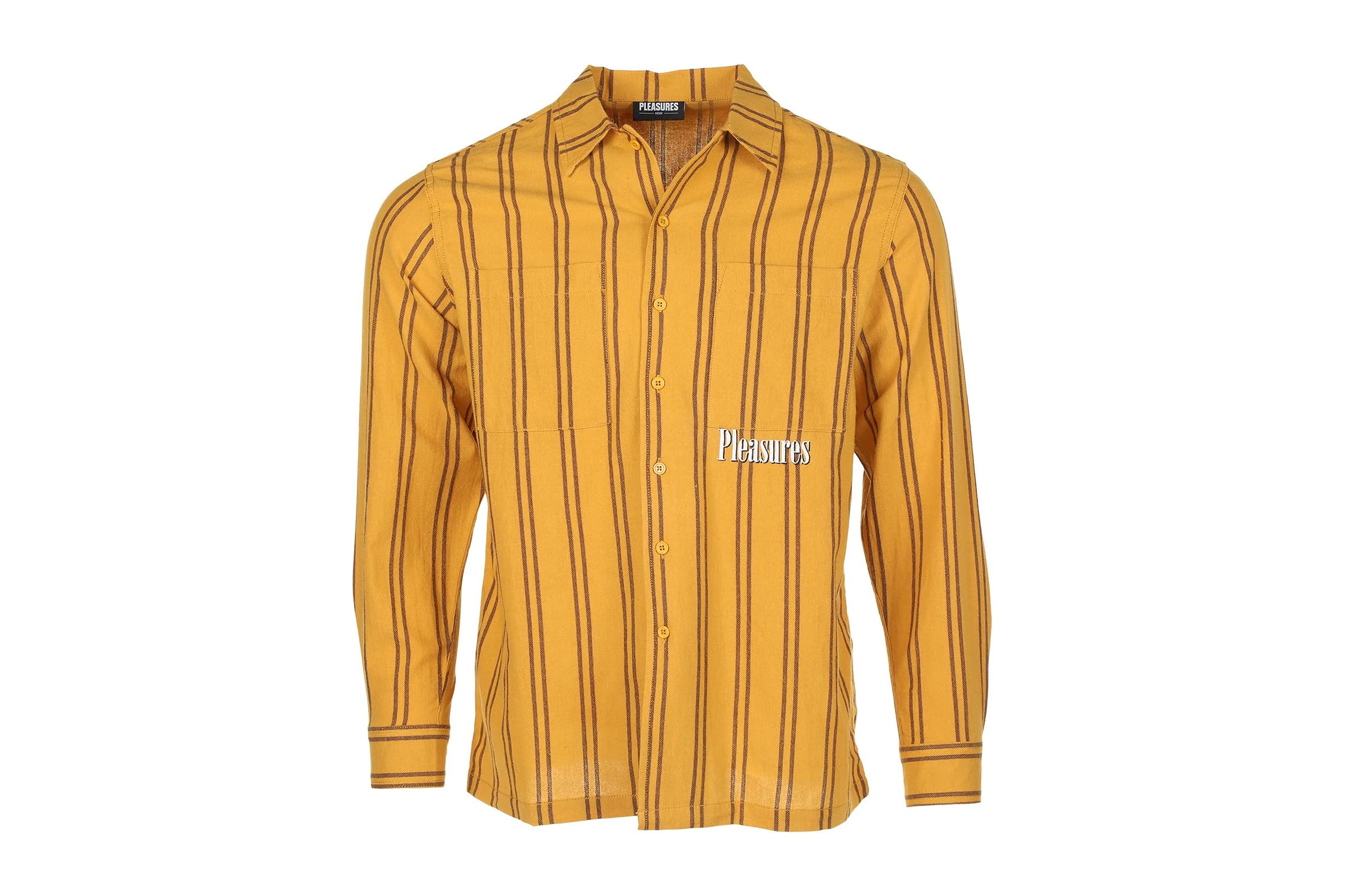 Pleasures Ruby Work Shirt 7190₽