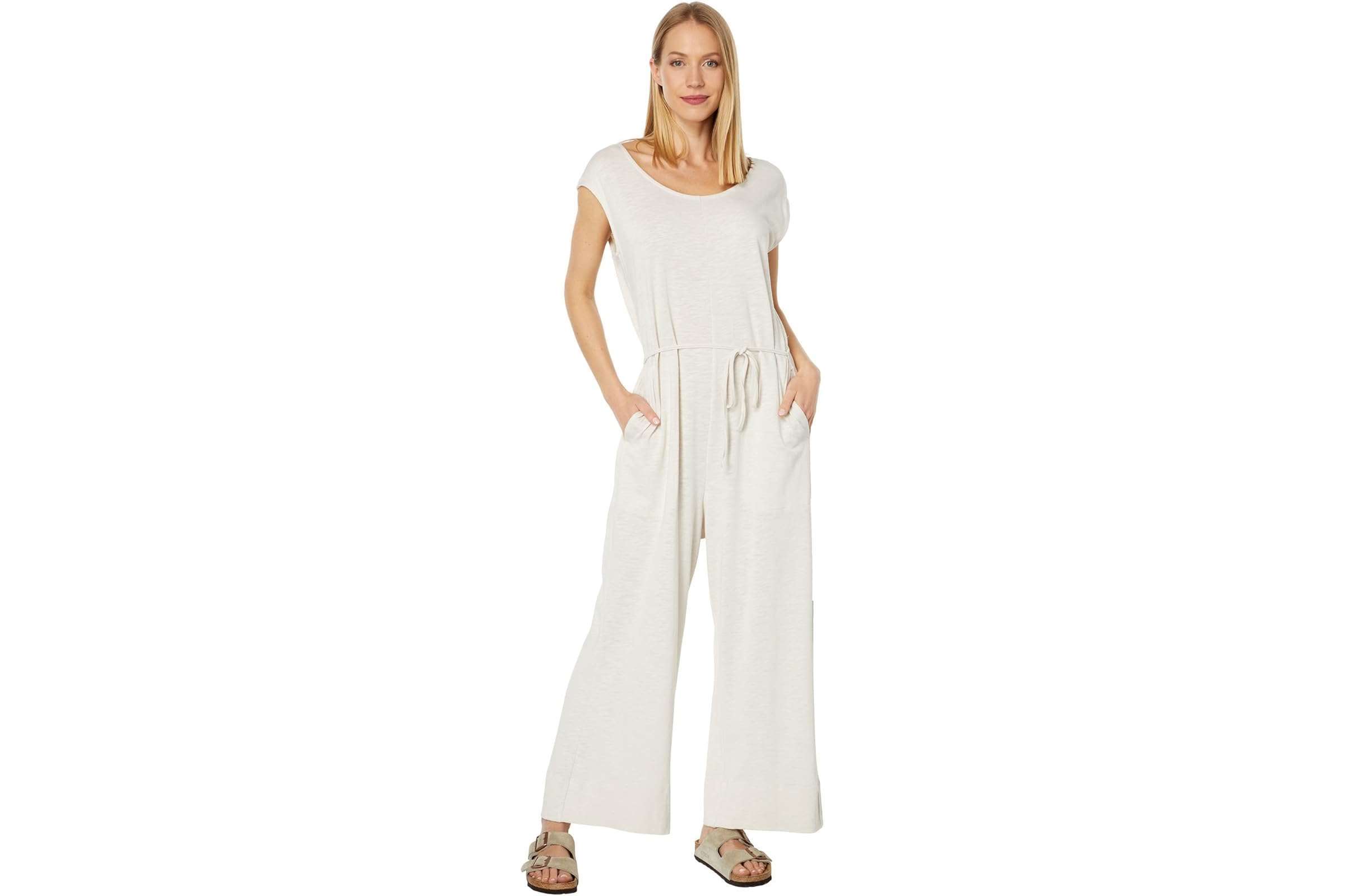 Splendid Janelle Jumpsuit 28990₽