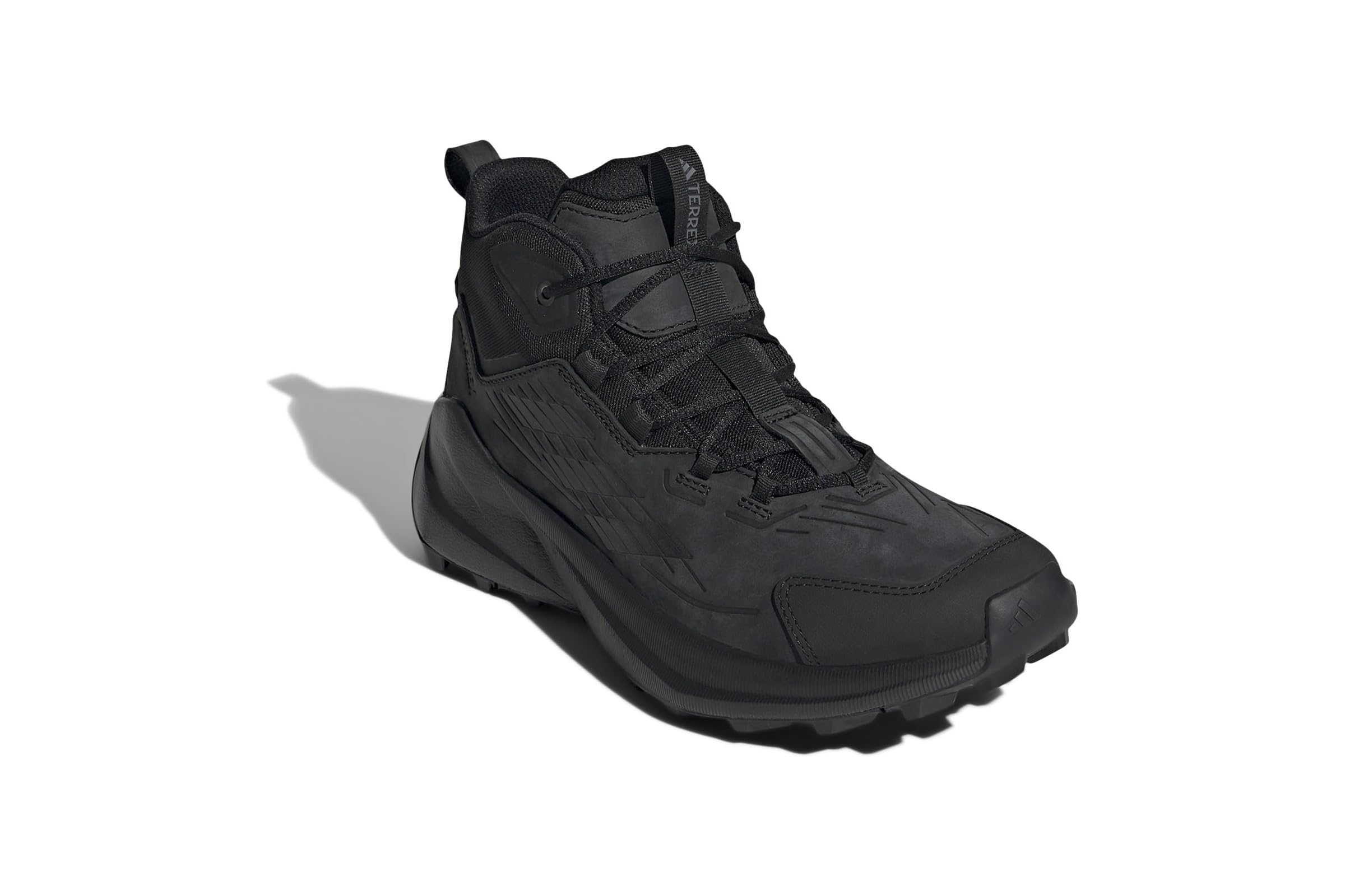 Женские кроссовки adidas Outdoor Terrex Trailmaker 2 Leather Hiking Shoes 24190₽