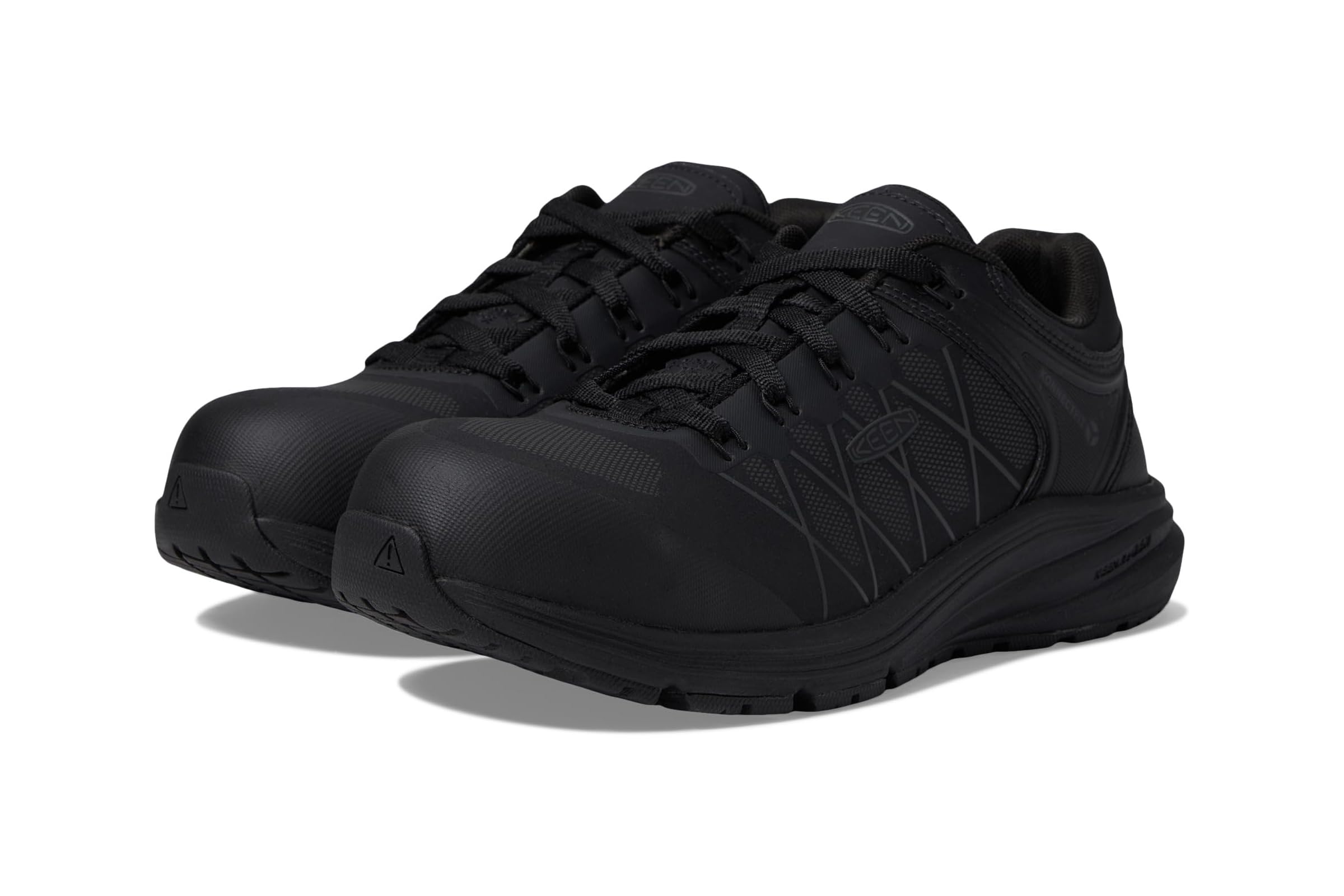 Женские кроссовки KEEN Utility Vista Energy XT Comp Toe 19190₽
