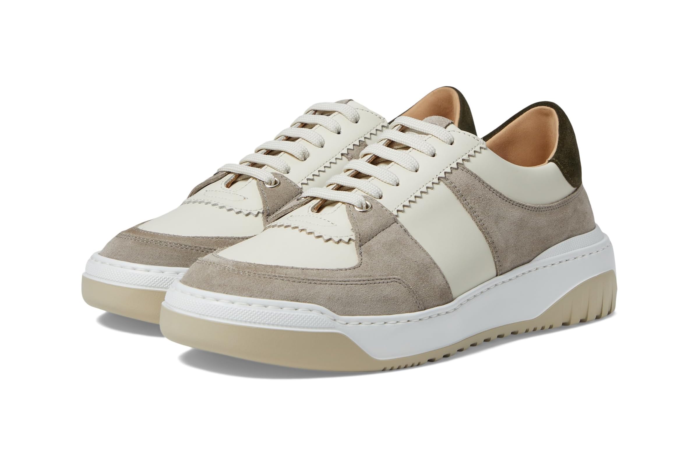 Женские кроссовки La Canadienne Kimmie