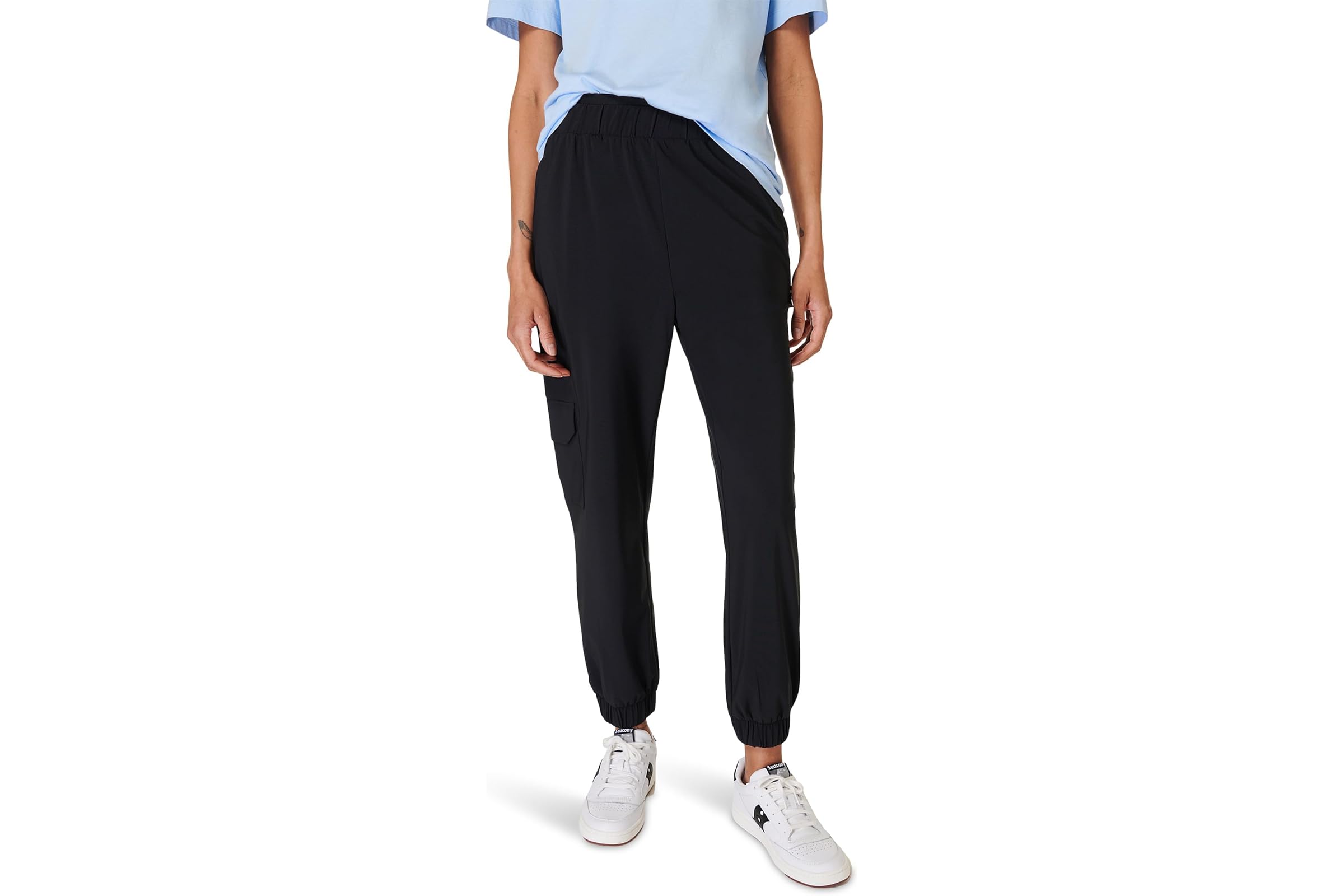 Sweaty Betty Explorer Cargo Pants 31490₽