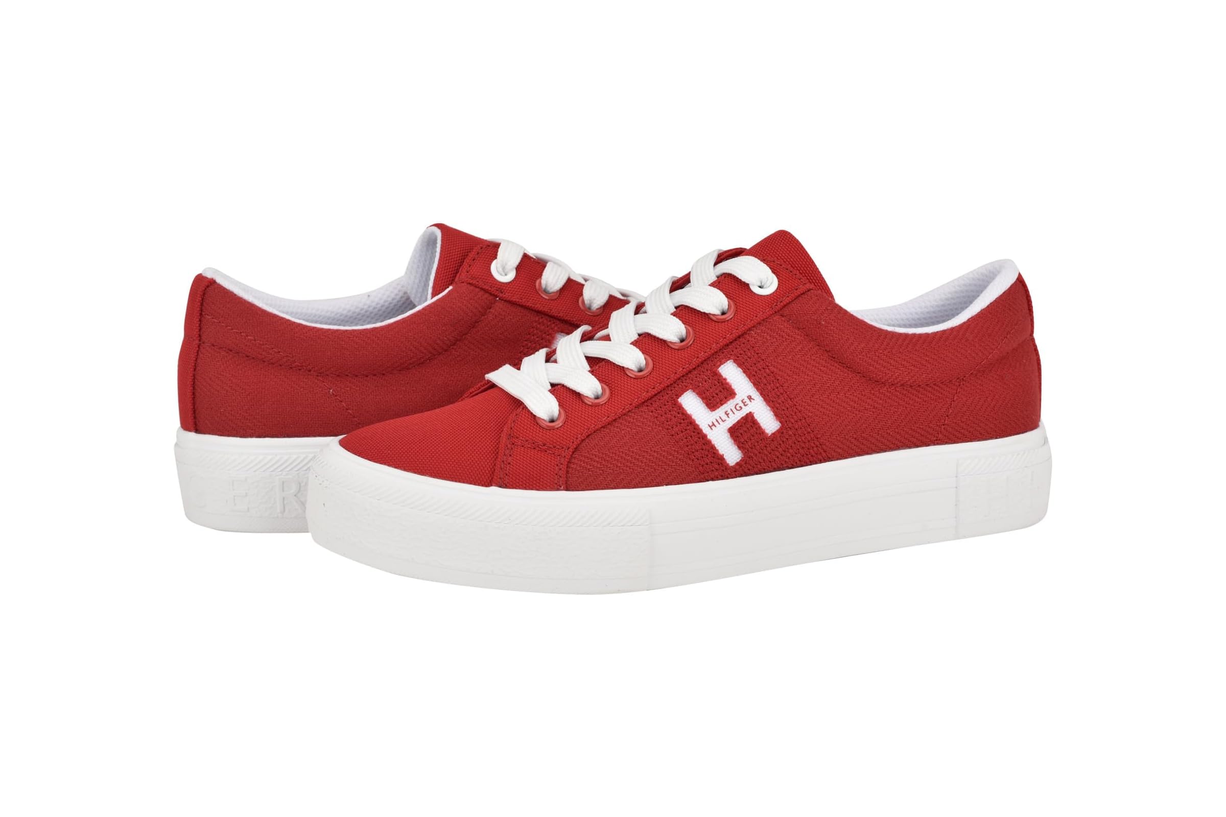 Женские кроссовки Кроссовки Tommy Hilfiger Aconia 7490₽