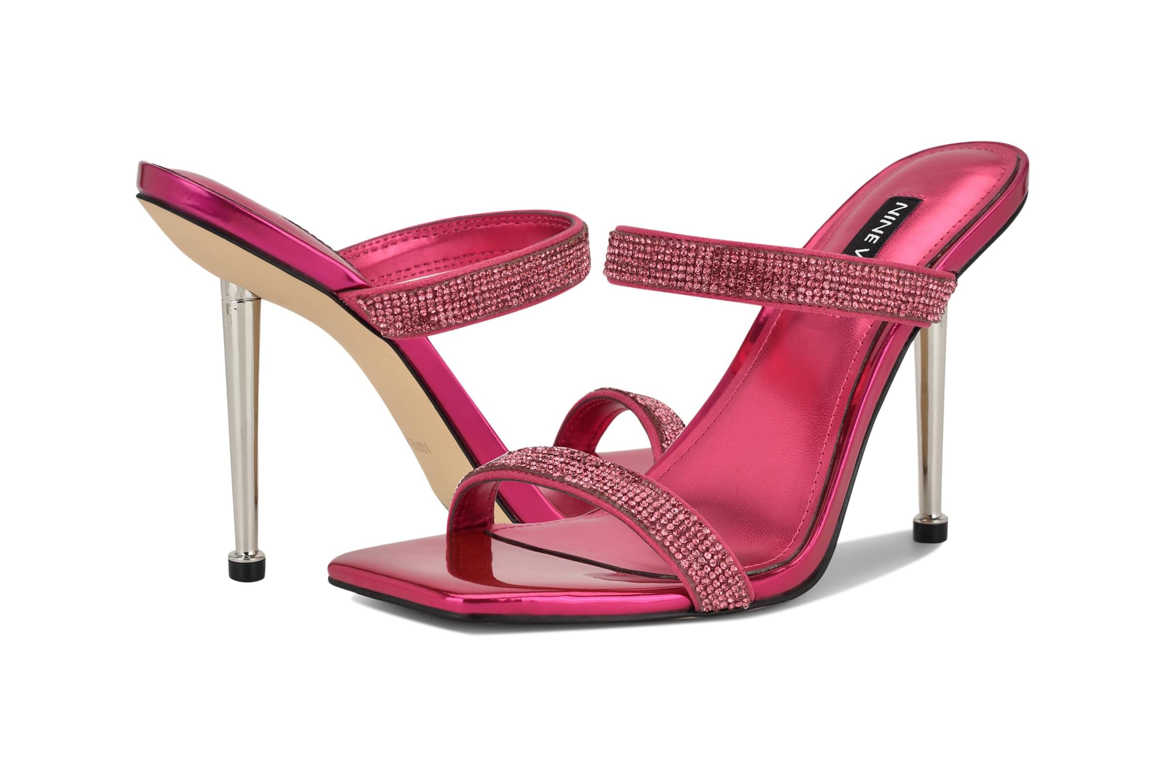 Nine West Yogirl 9390₽