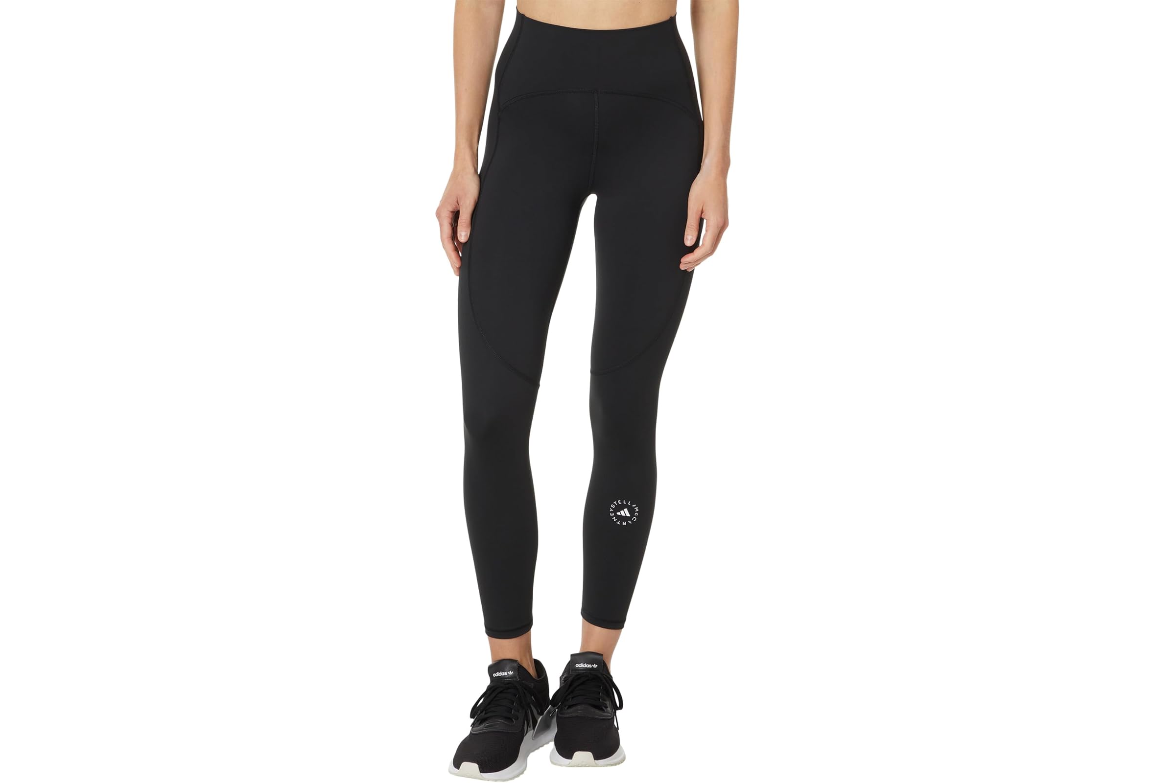 adidas by Stella McCartney adidas by Stella McCartney TrueStrength Yoga 78 Leggings IW6376 20390₽