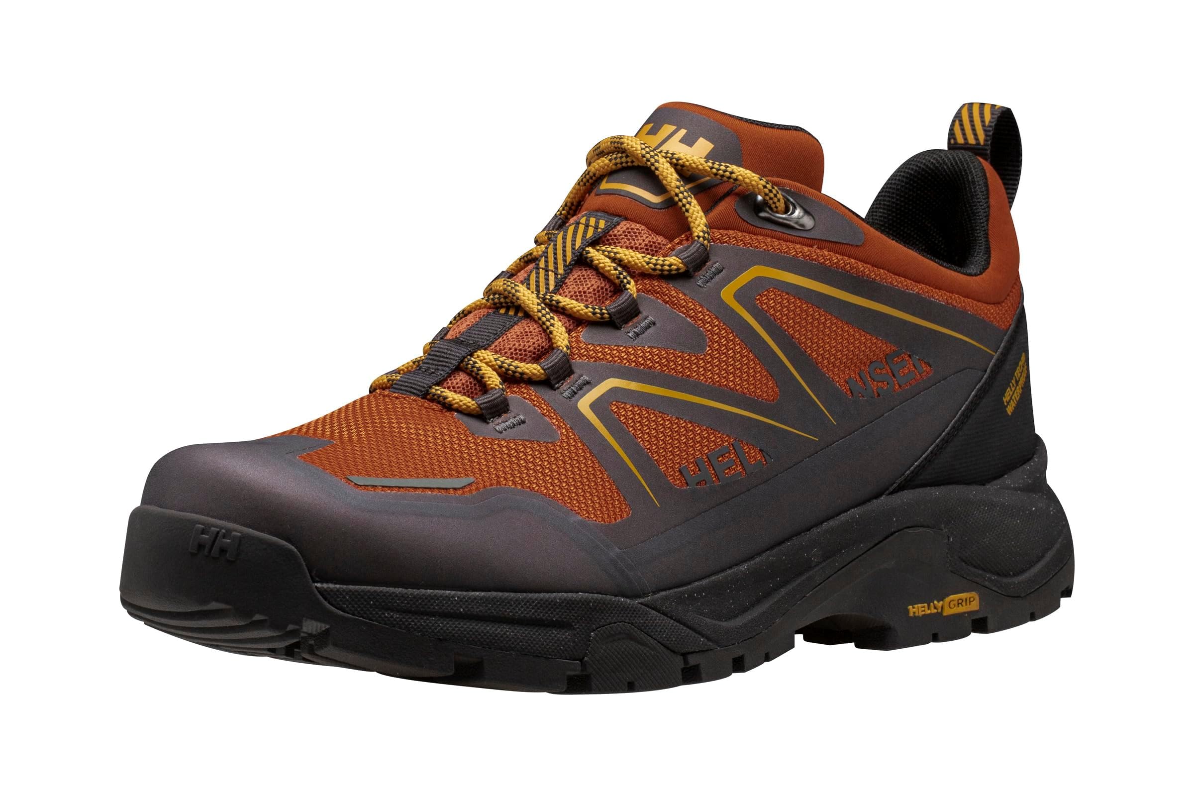 Мужские кроссовки Helly Hansen Cascade Low HT 31890₽