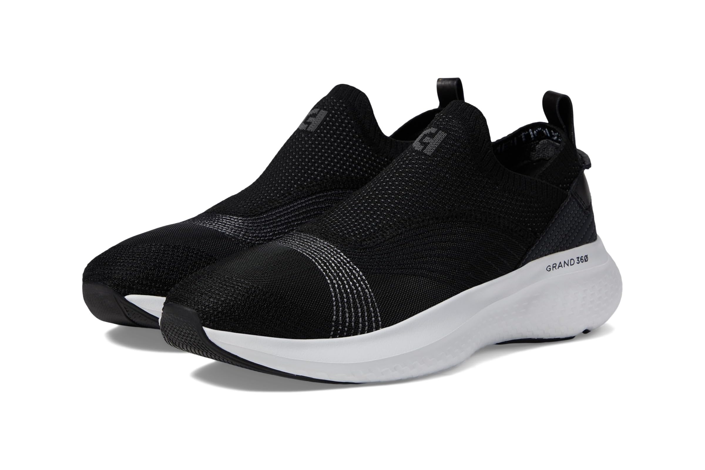 Женские кроссовки Cole Haan Zerogrand Motion Connect 18190₽