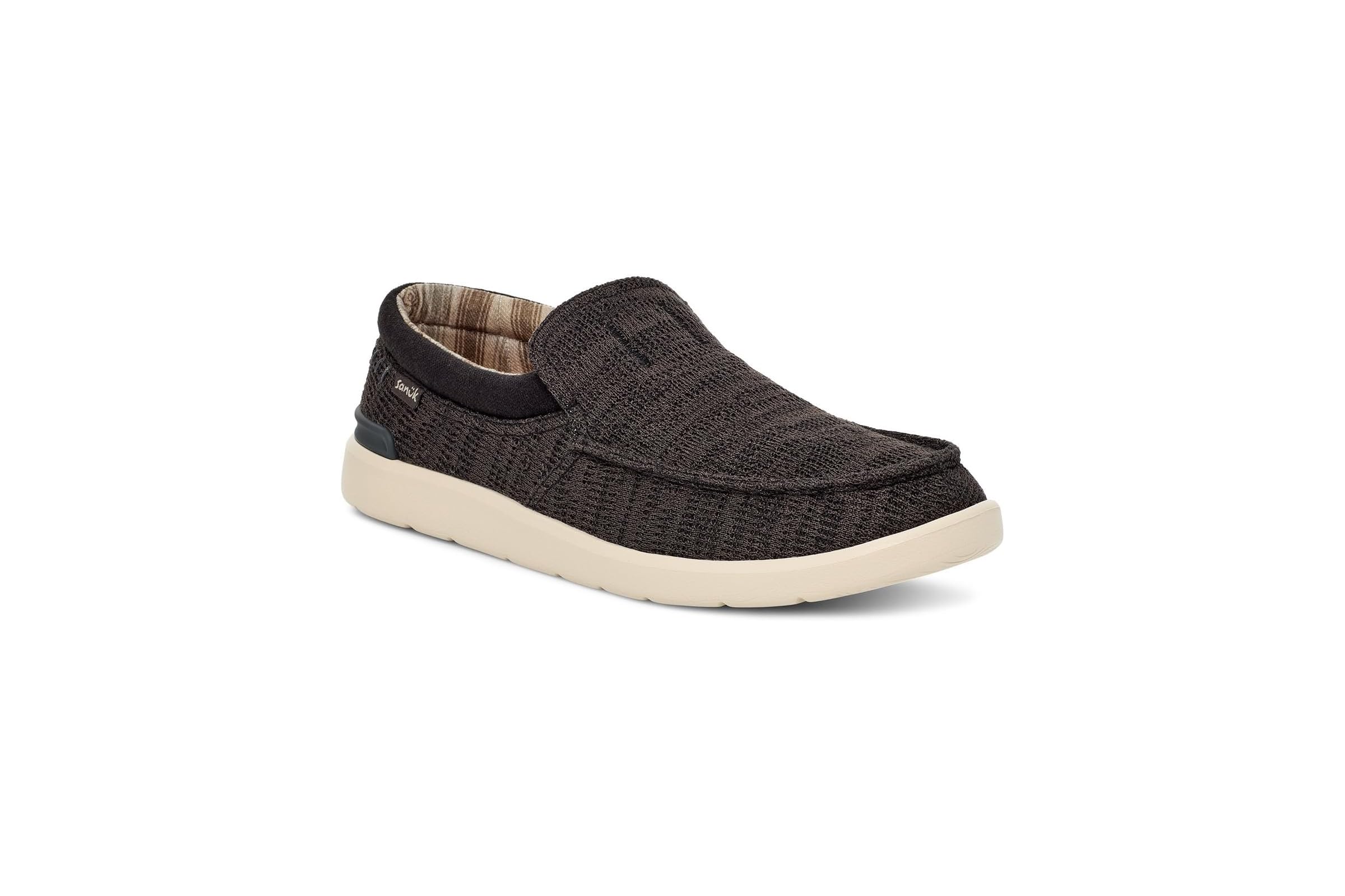 Мужские кроссовки Sanuk Hangout Lite Knit 11790₽