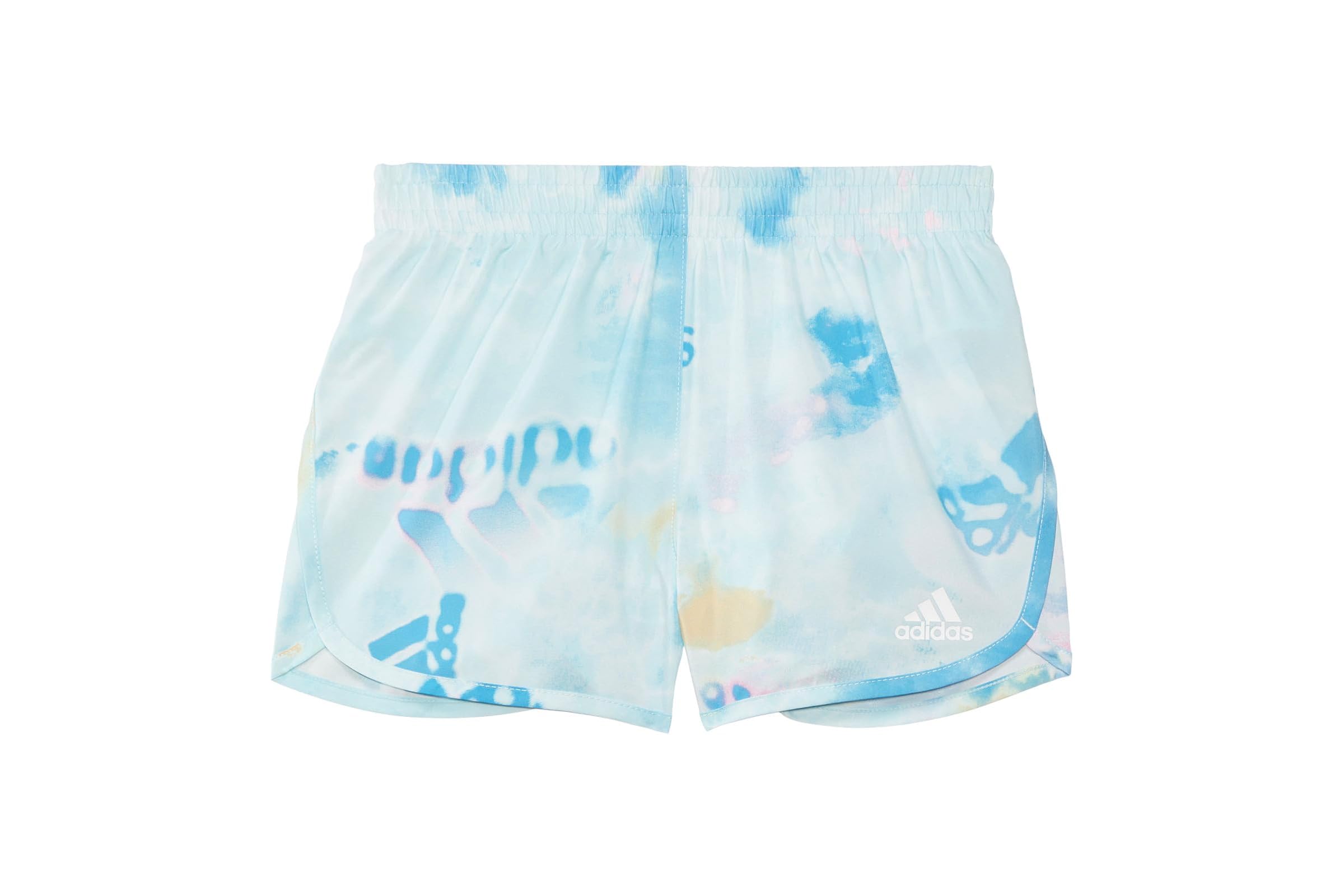 Шорты adidas Kids AOP C Woven Retro ShortToddlerLittle Kid 2790₽