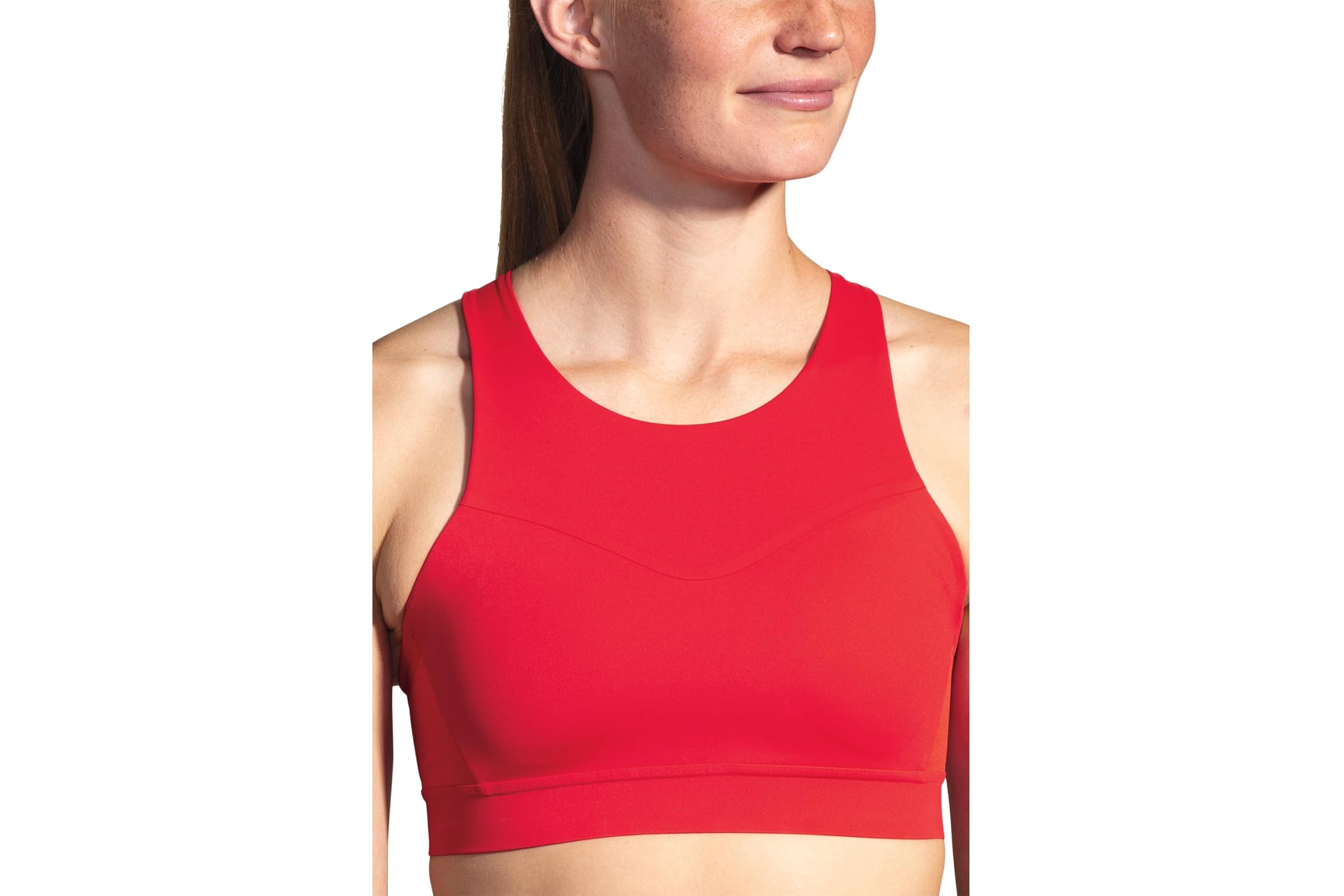 Brooks 3 Pocket Sports Bra 8090₽