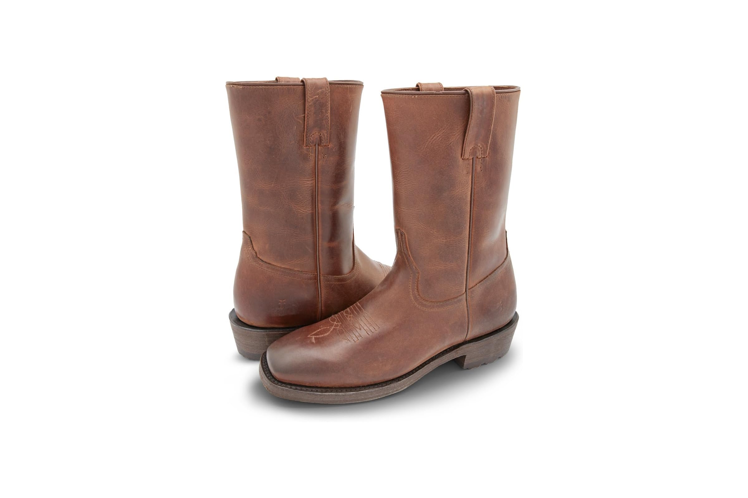 Ботинки Frye Nash Roper 69790₽