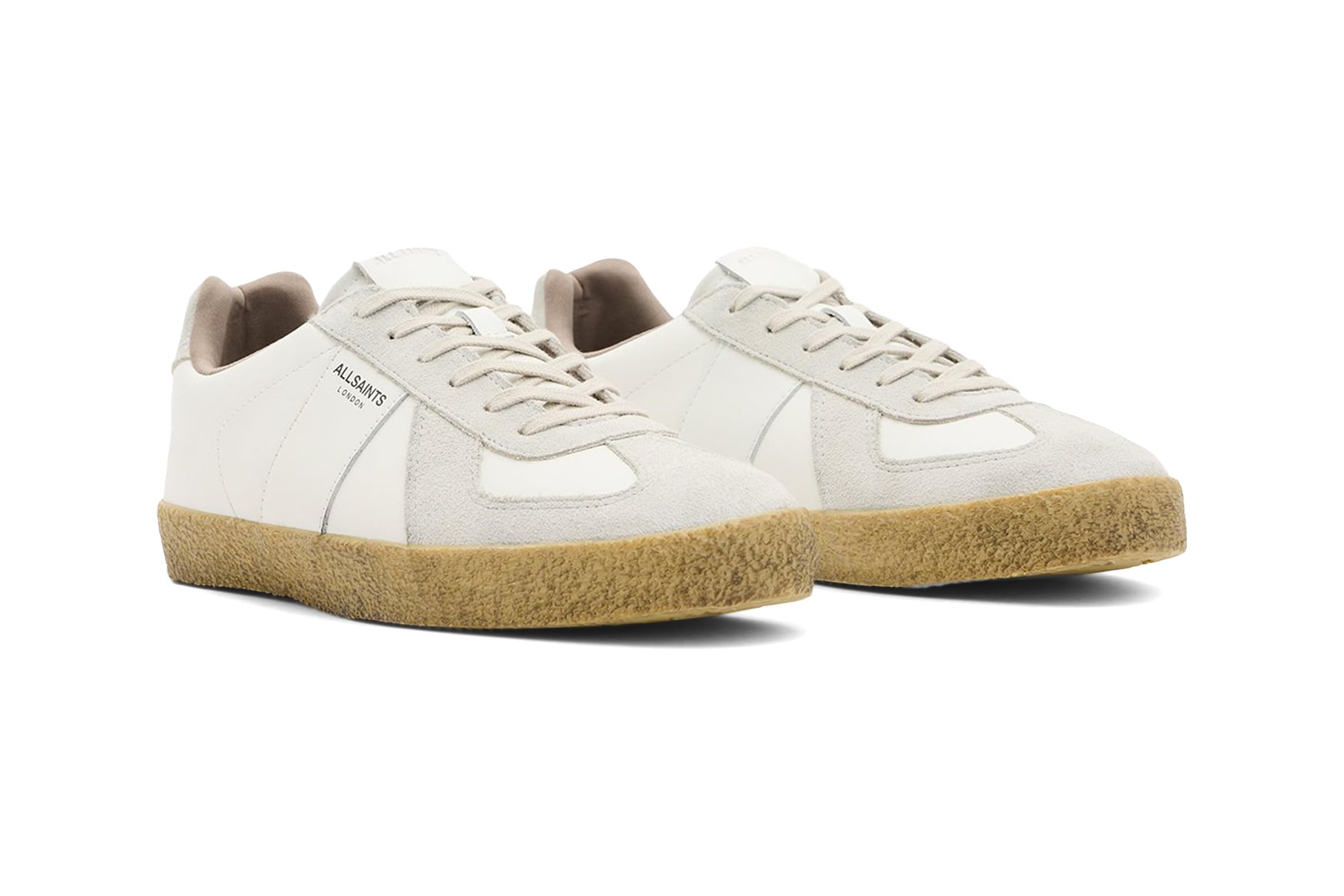 Мужские кроссовки AllSaints Jaimee Low Top 26190₽