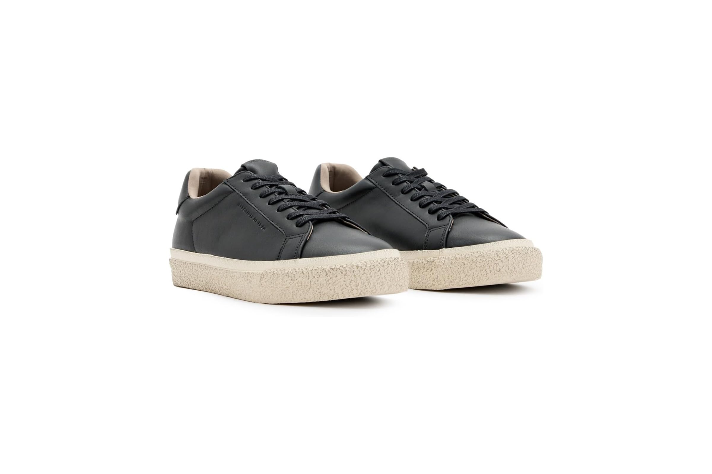 Мужские кроссовки AllSaints Klop Leather Low Top 20590₽