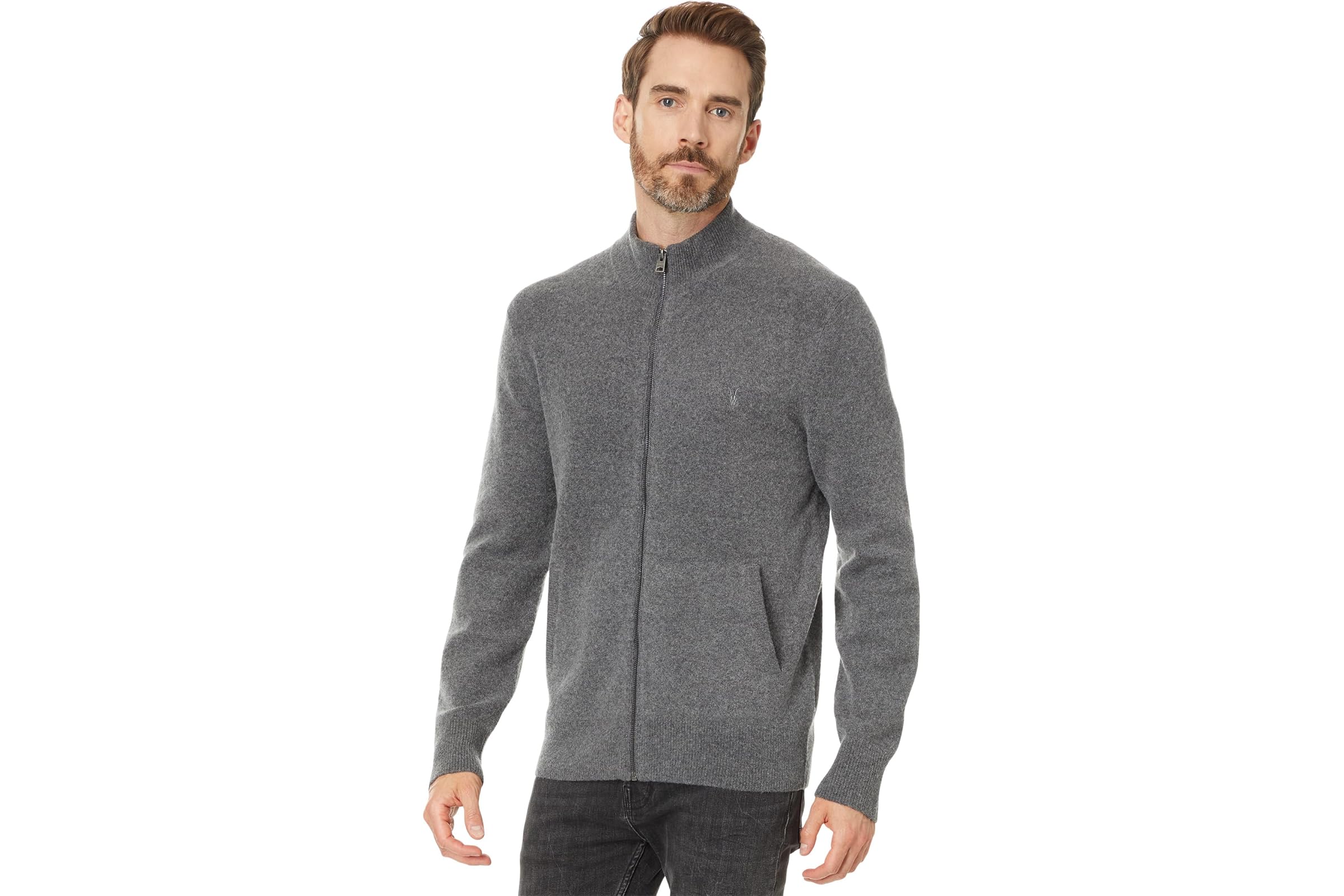 AllSaints Statten Full Zip 28990₽