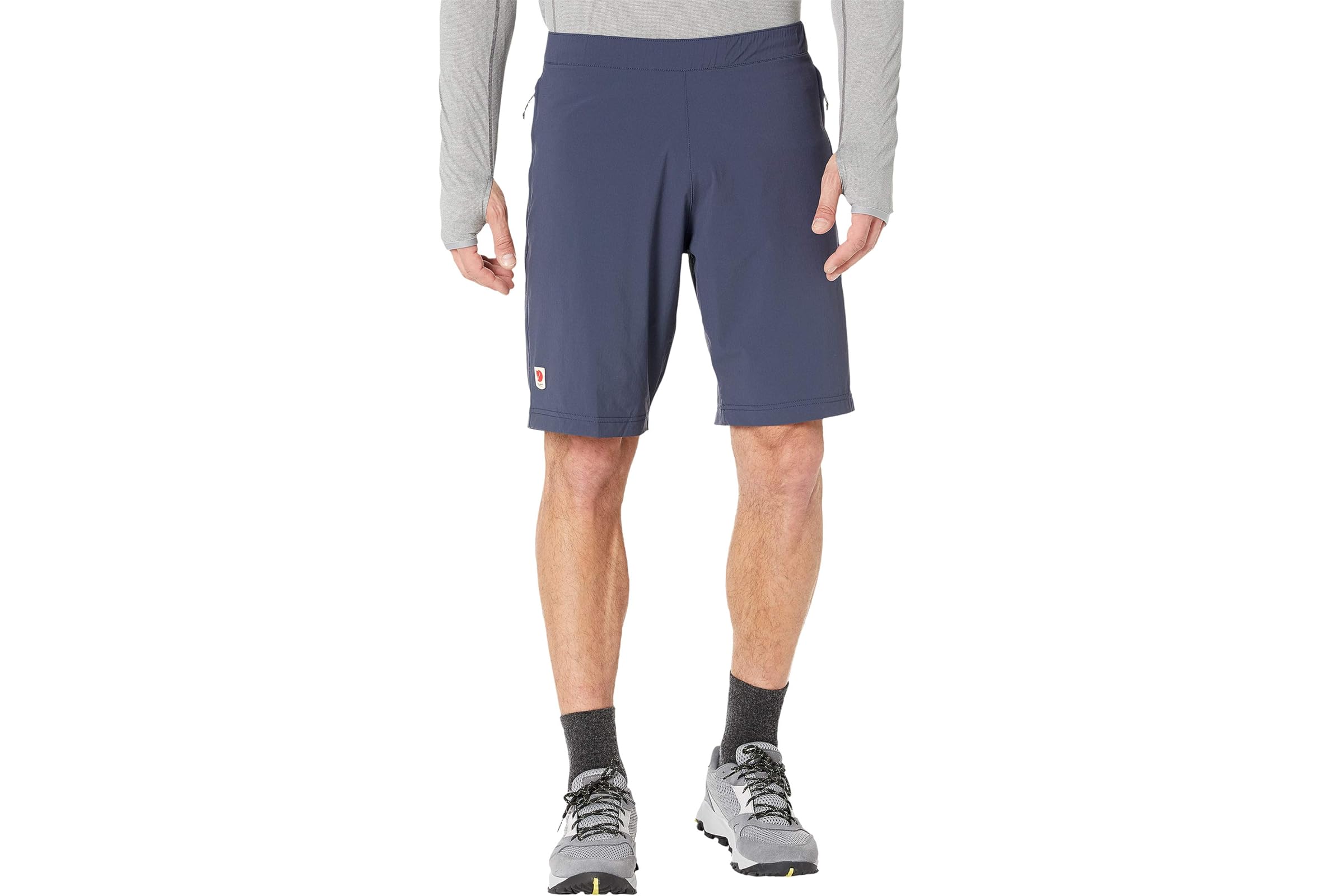 Fjallraven High Coast Relaxed Shorts 11390₽