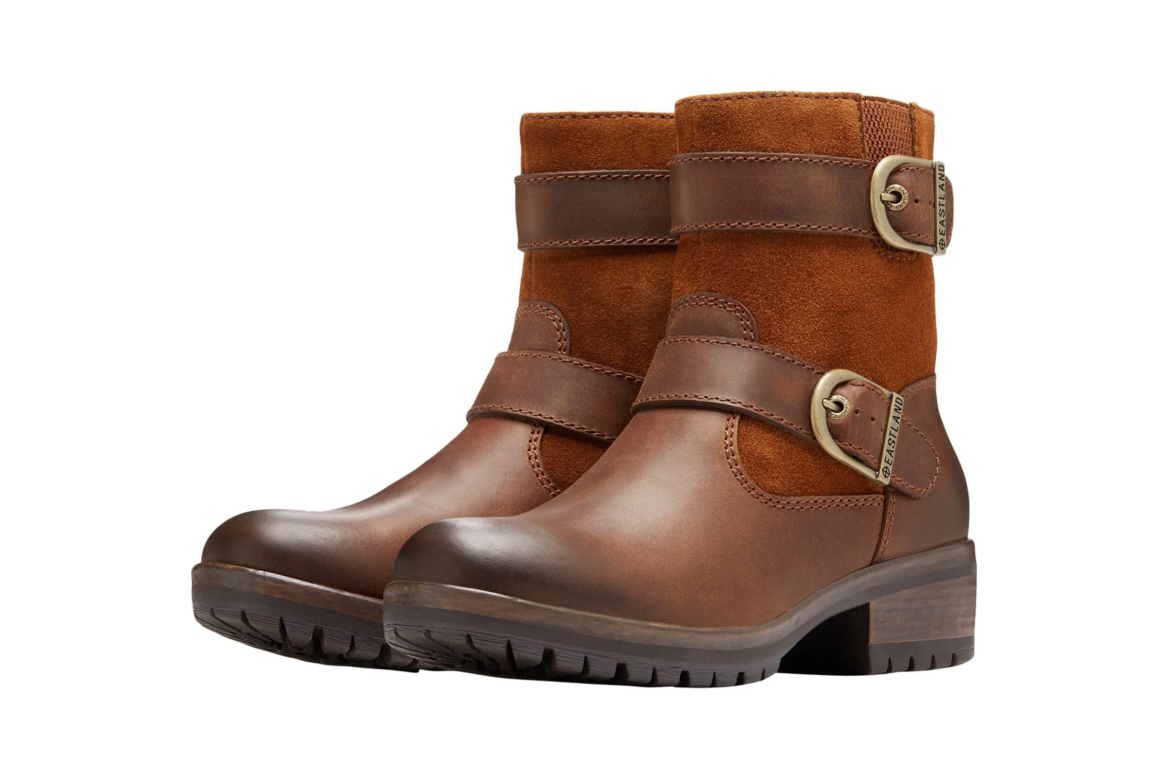 Eastland 1955 Edition Gracie