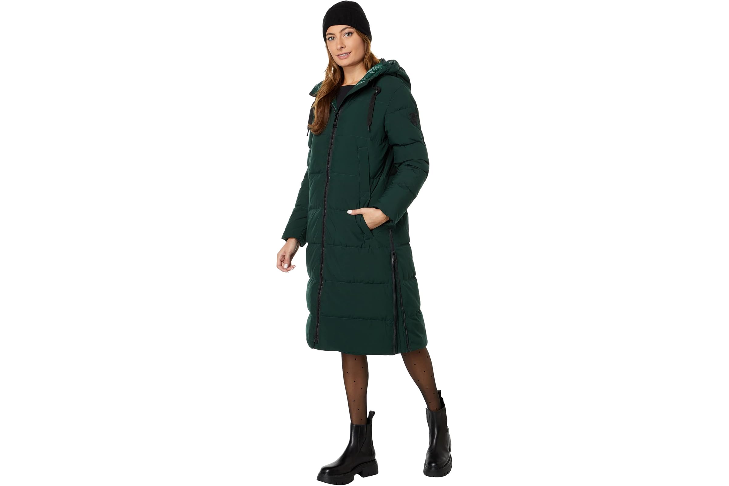 Vince Camuto Core Down Puffer V22756 56590₽