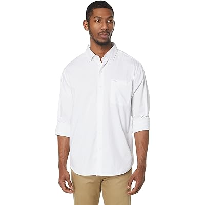 Мужская рубашка Tommy Bahama Sarasota Stretch Ventura Stripe
