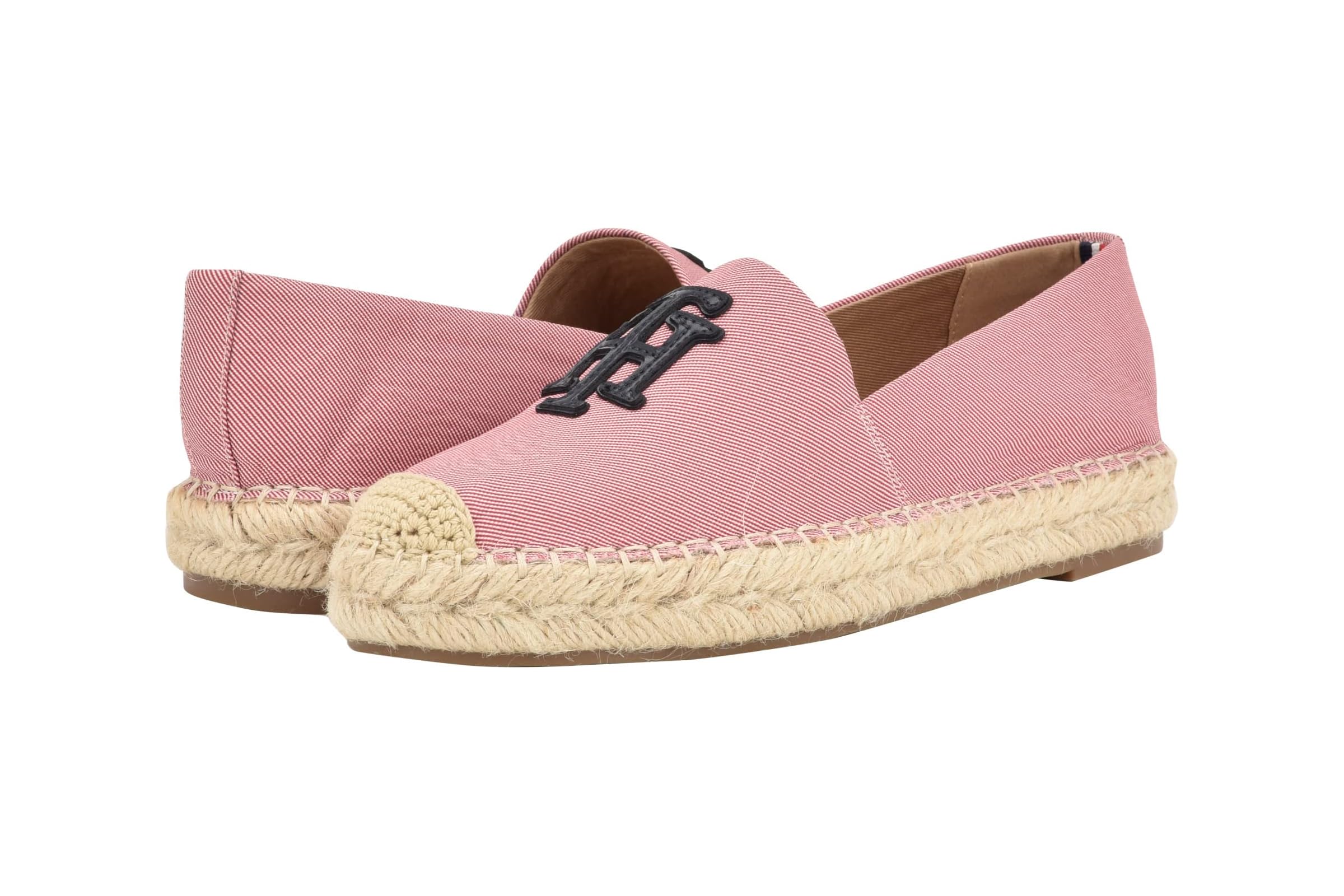 Лоферы Tommy Hilfiger Peanni 9990₽