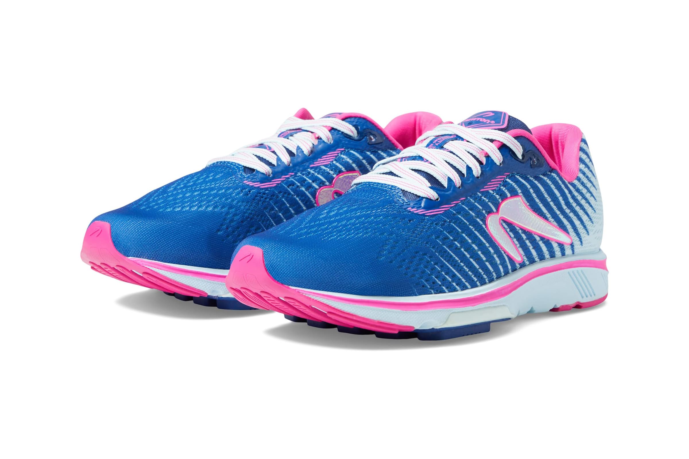 Newton Running Gravity 12