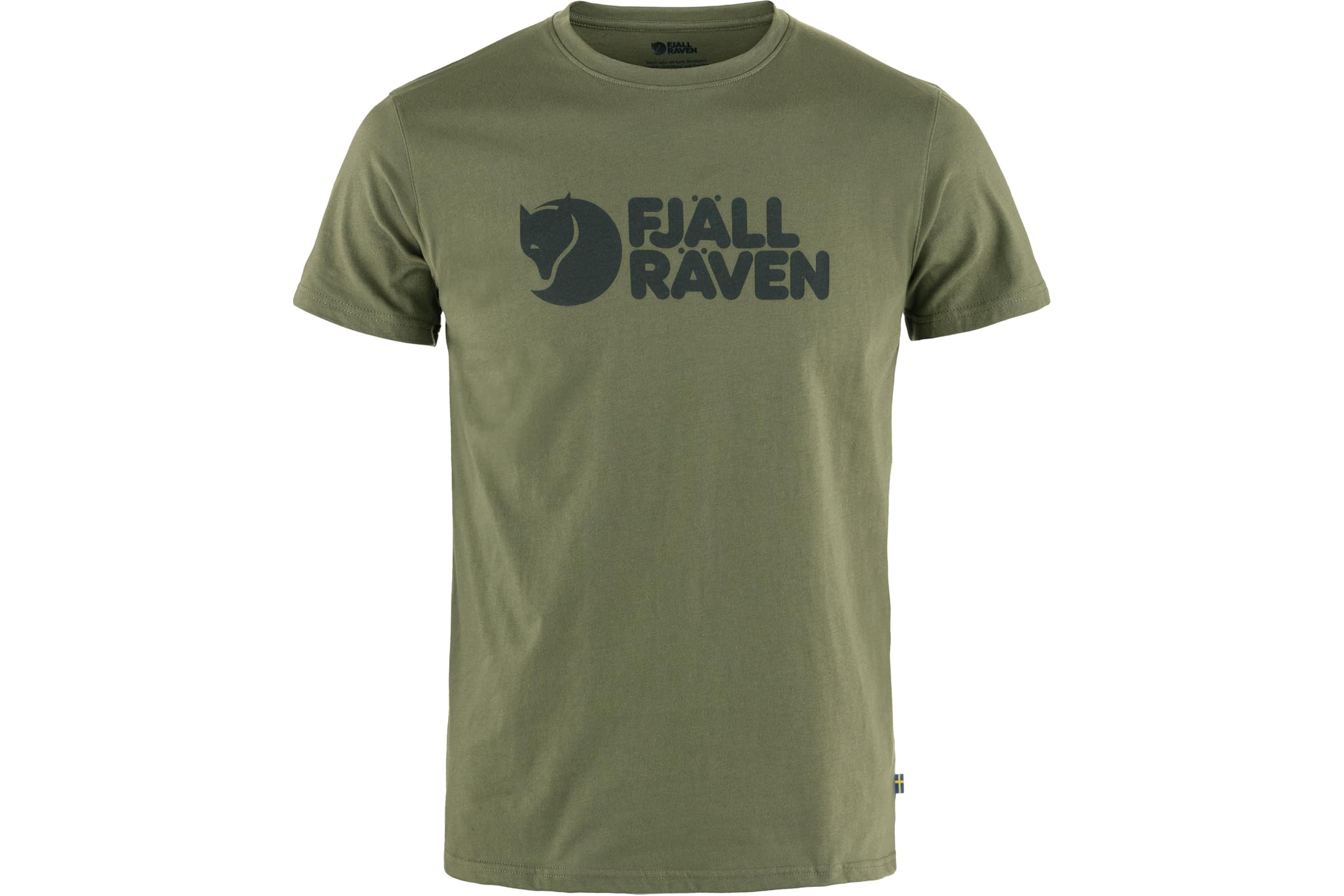 Fjallraven Fjallraven Logo T-shirt 8990₽