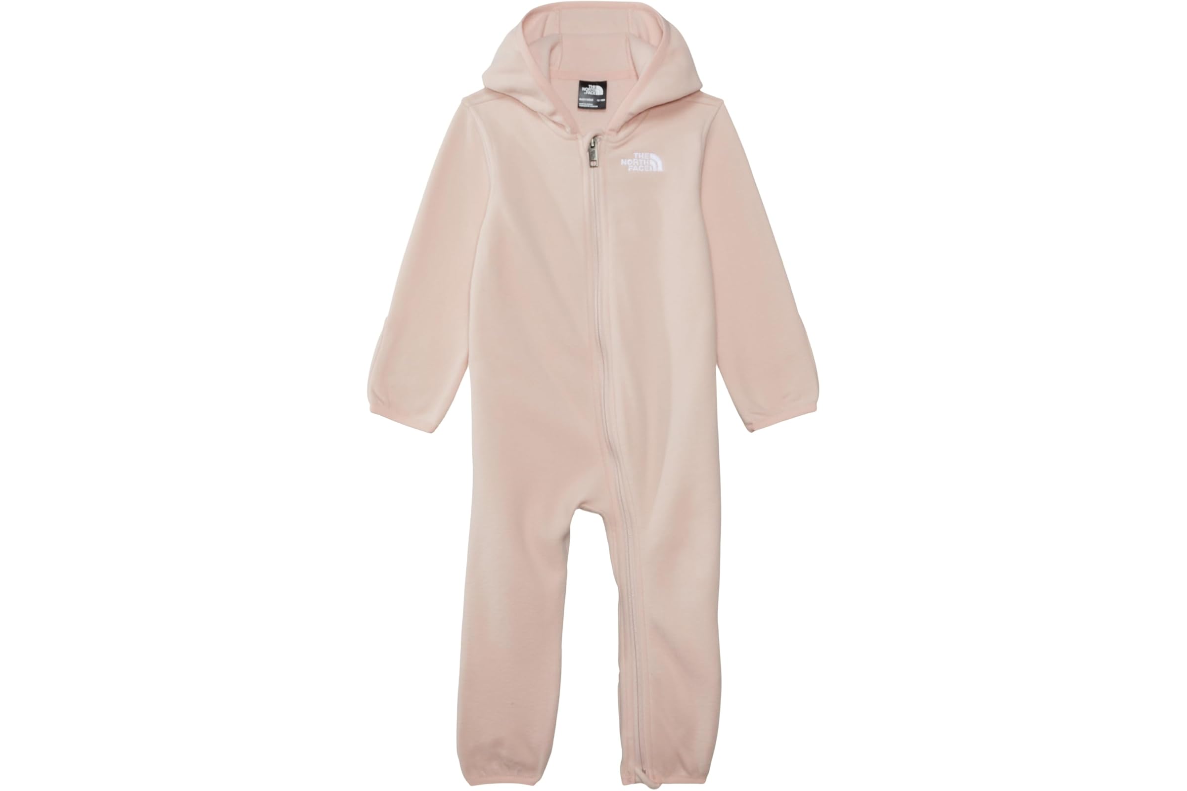 The North Face Kids Glacier One-Piece Infant 12390₽
