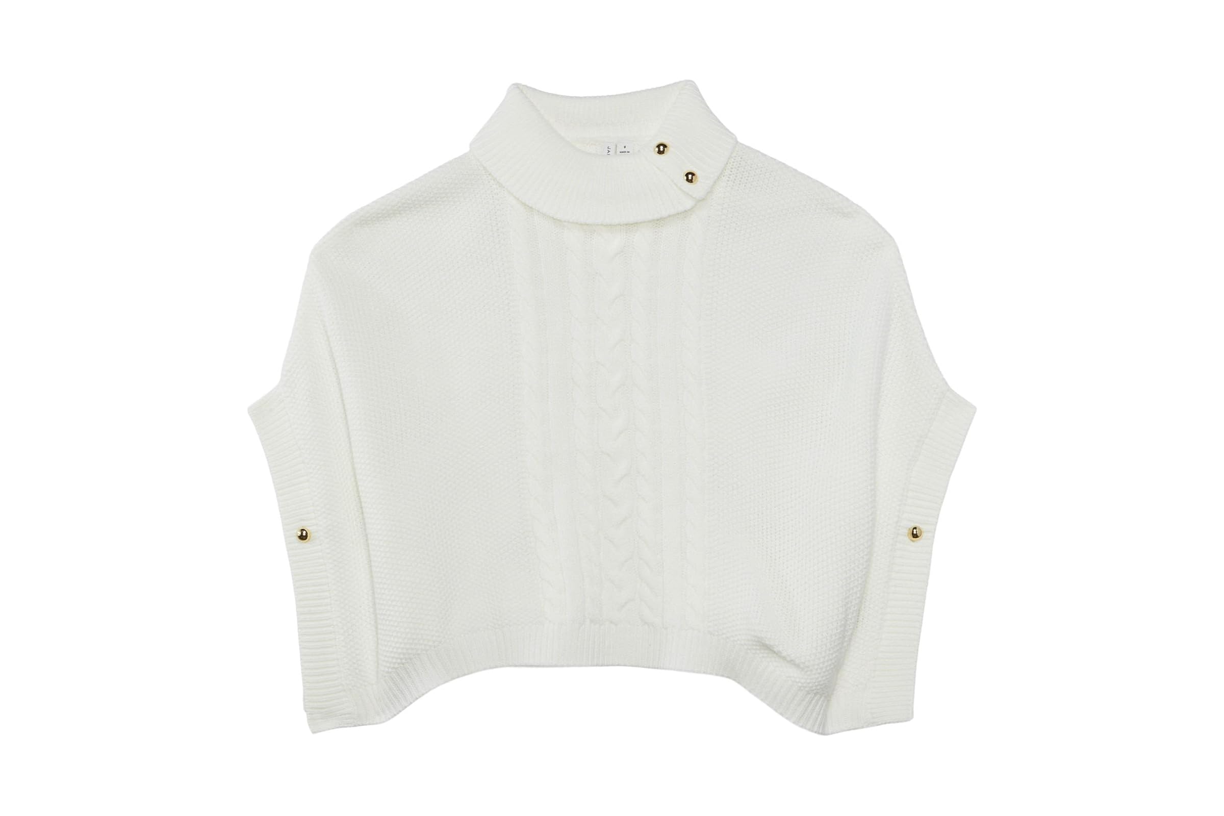 Janie and Jack Sweater Cape ToddlerLittle KidsBig Kids 11290₽