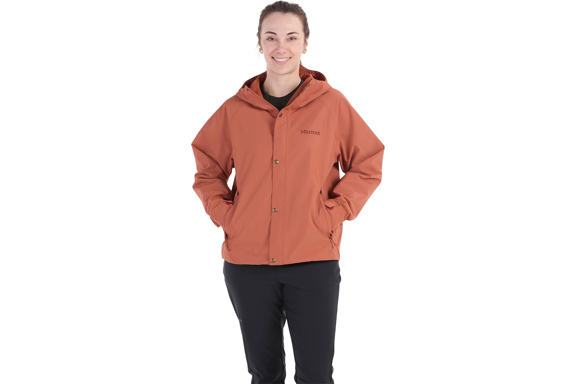 Marmot Cascade Jacket