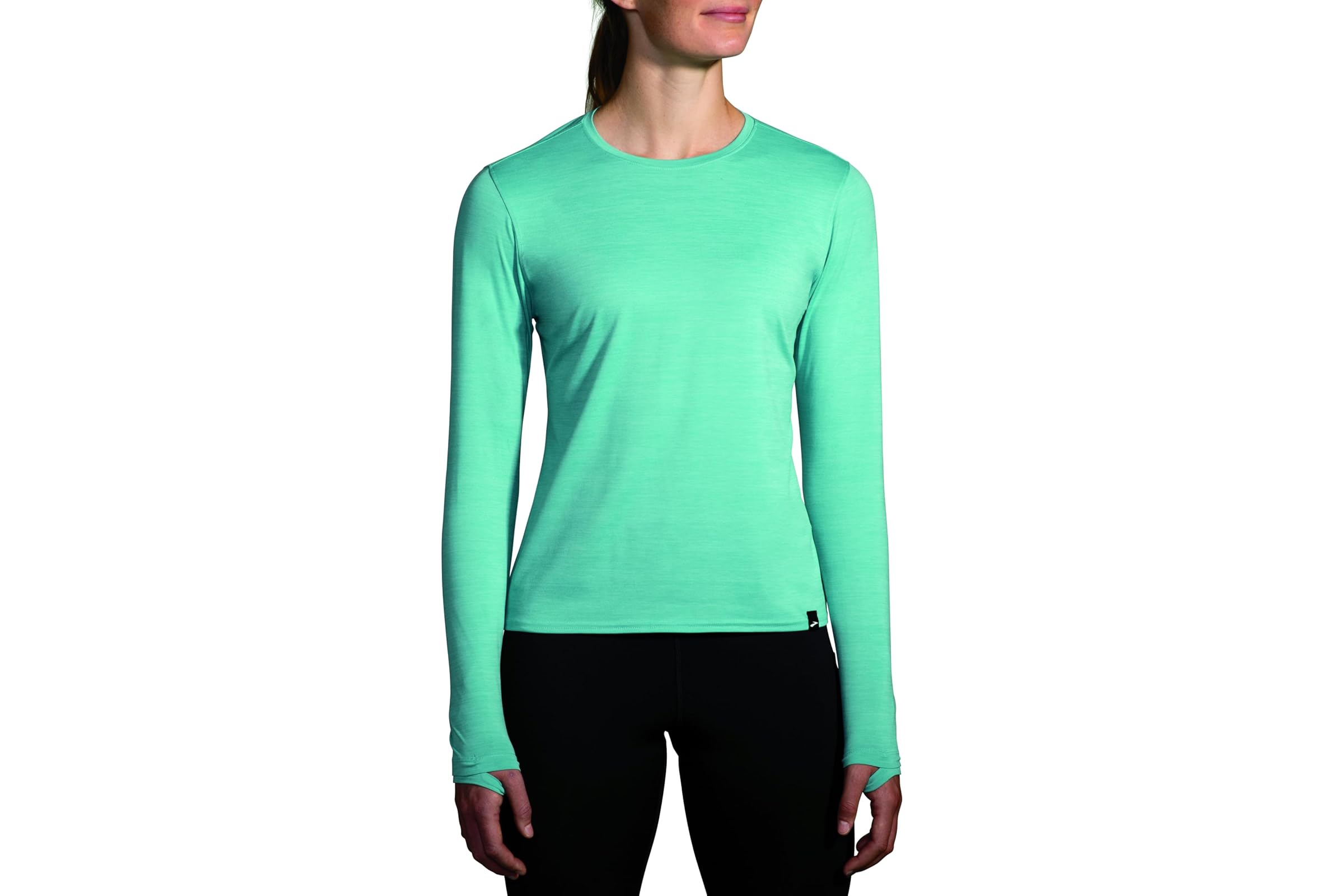 Brooks Luxe Long Sleeve 10990₽