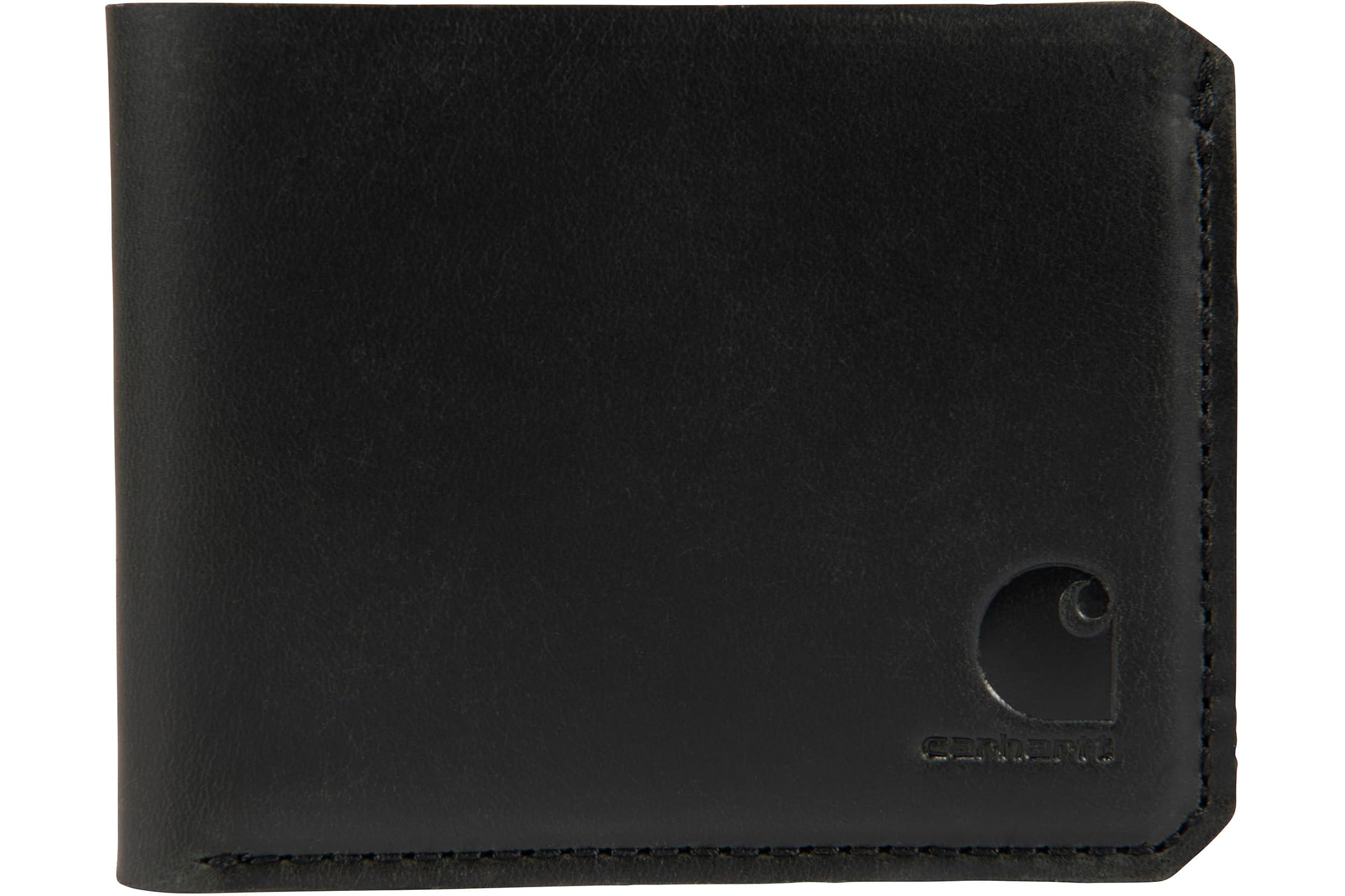 Carhartt Craftsman Leather Bifold Wallet 5490₽
